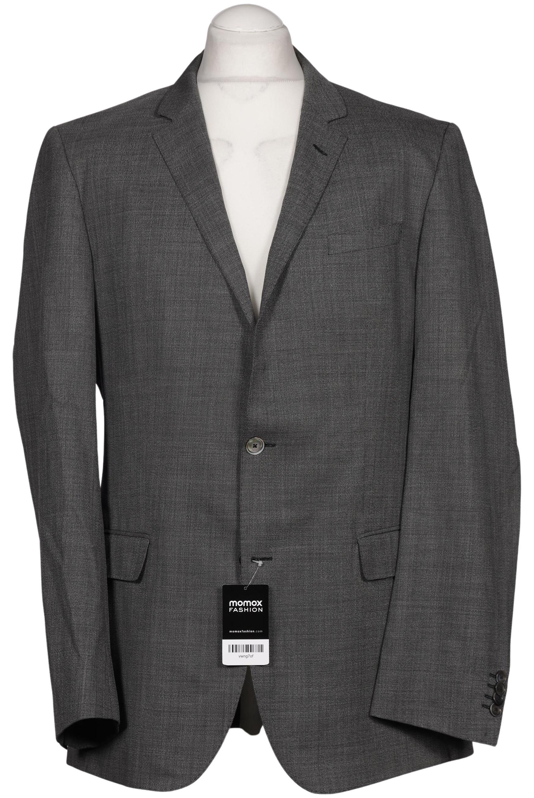 

Boss by Hugo Boss Herren Sakko, grau, Gr. 106