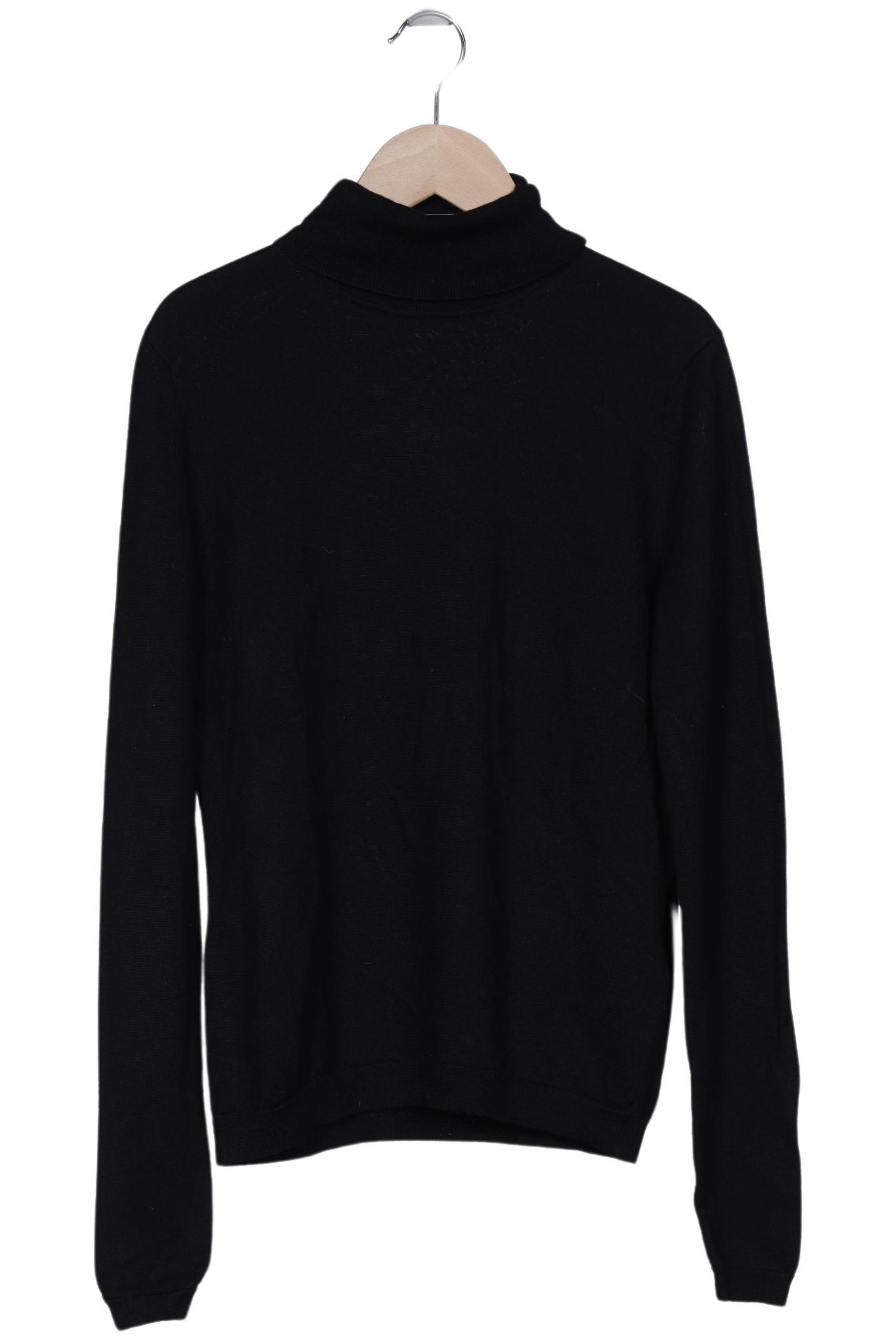 

Boss by Hugo Boss Damen Pullover, schwarz, Gr. 38