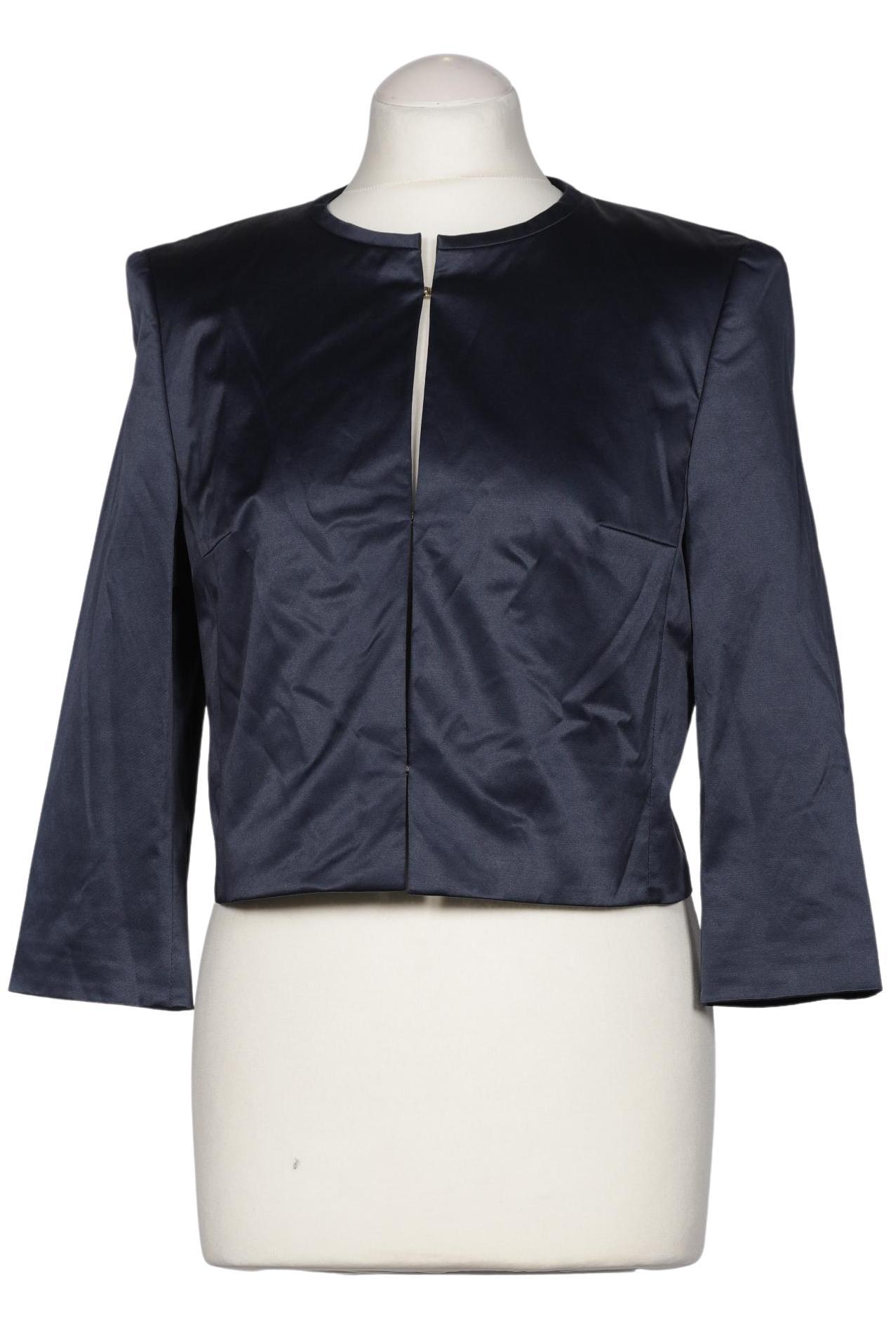 

Boss by Hugo Boss Damen Blazer, marineblau, Gr. 38