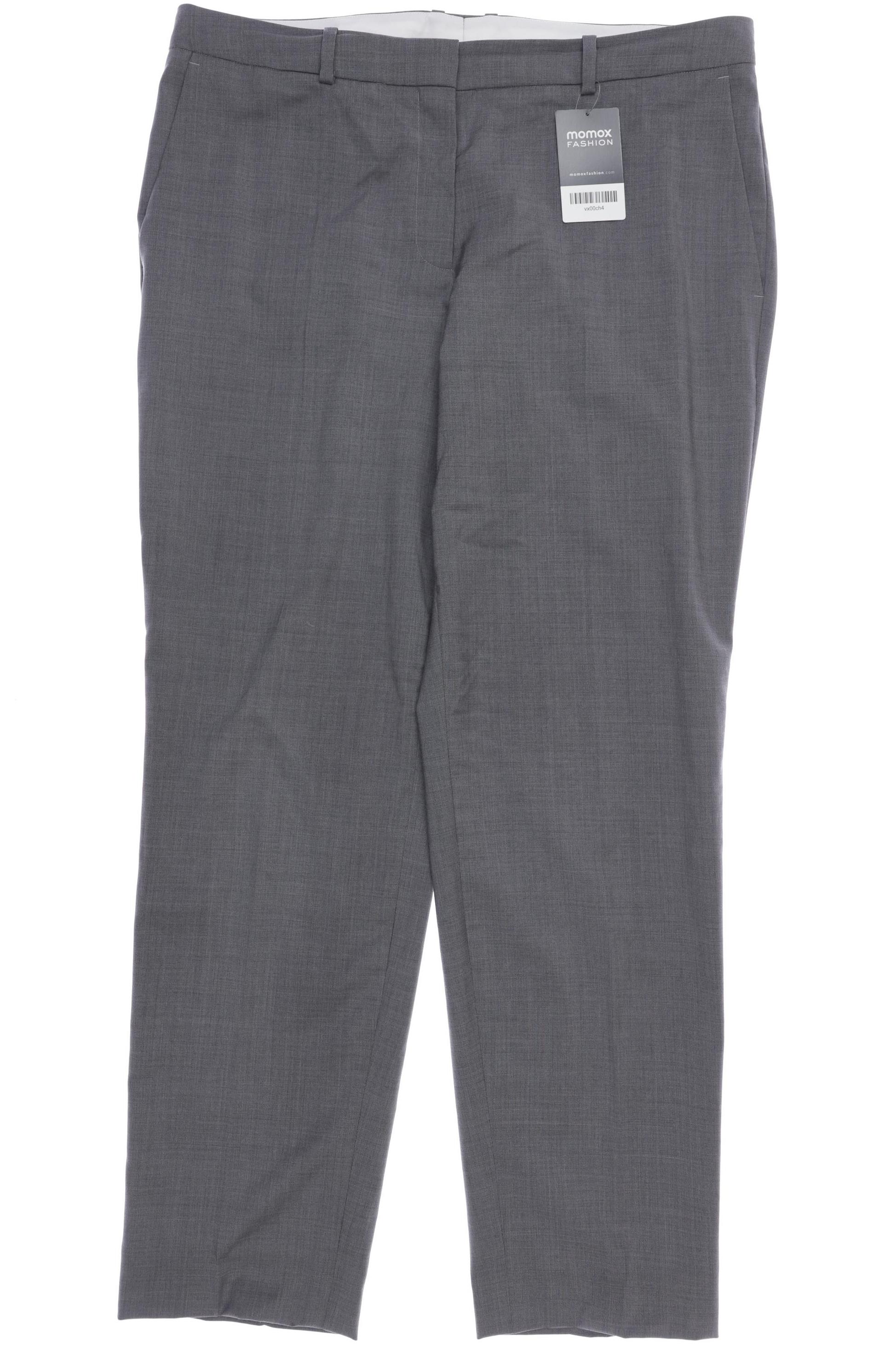 

Boss by Hugo Boss Damen Stoffhose, grau, Gr. 42