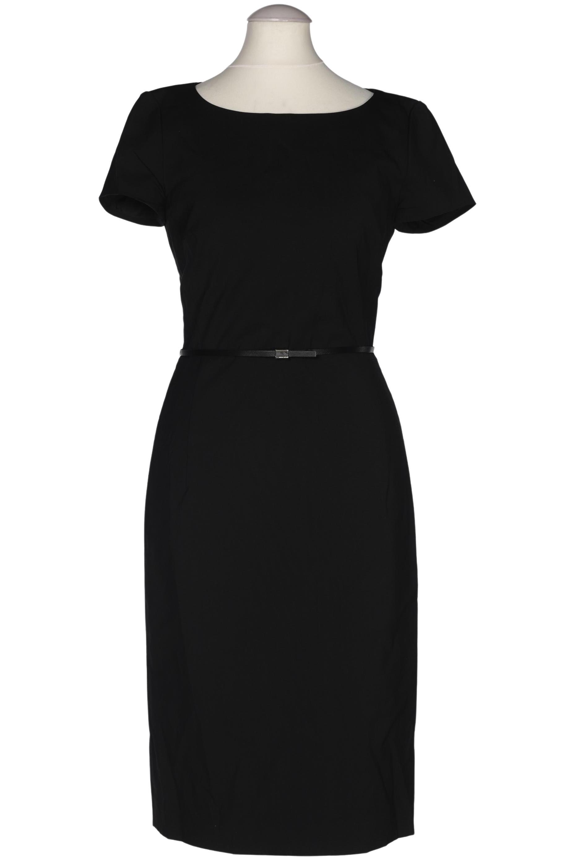 

Boss by Hugo Boss Damen Kleid, schwarz, Gr. 32