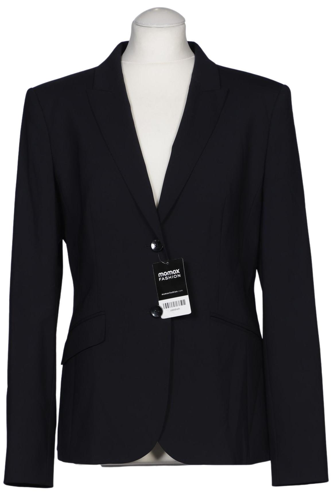 

Boss by Hugo Boss Damen Blazer, marineblau, Gr. 40