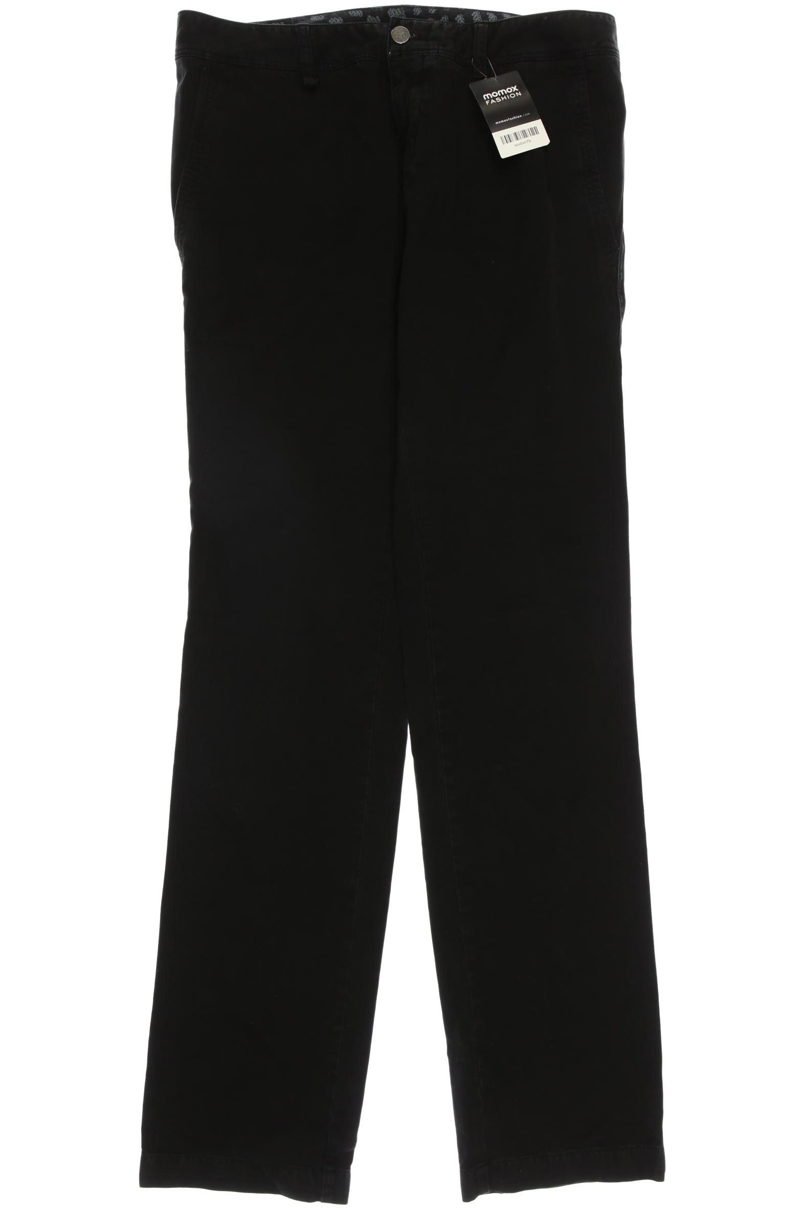 

Boss by Hugo Boss Herren Jeans, schwarz, Gr. 94