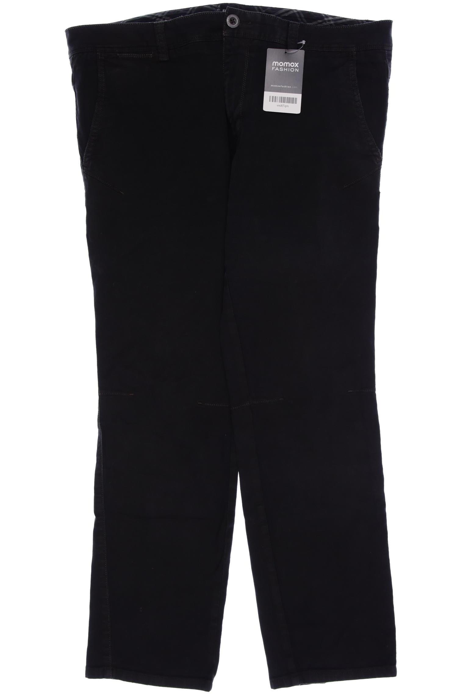 

BOSS by Hugo Boss Herren Jeans, schwarz