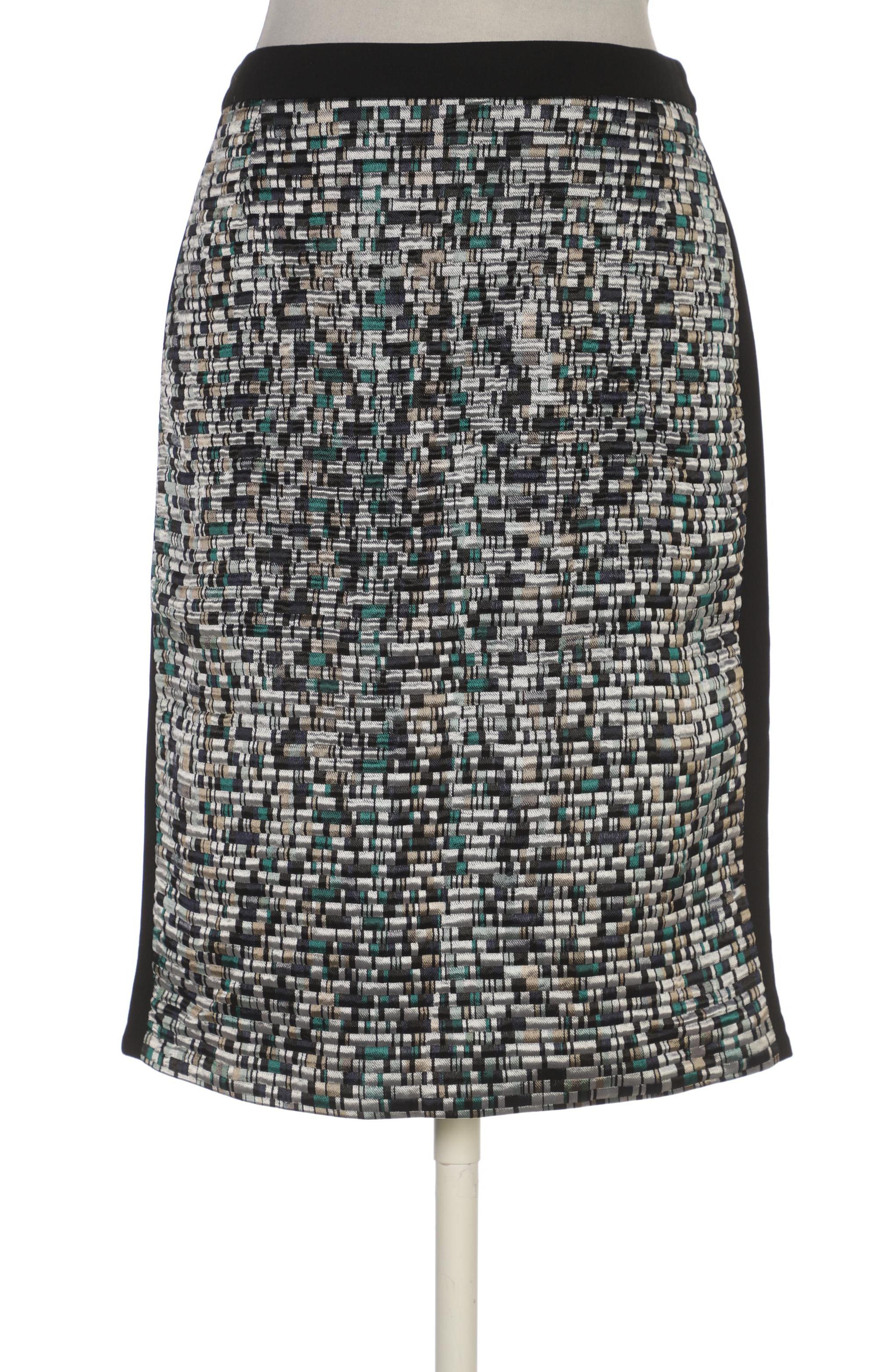 

Boss by Hugo Boss Damen Rock, schwarz, Gr. 36