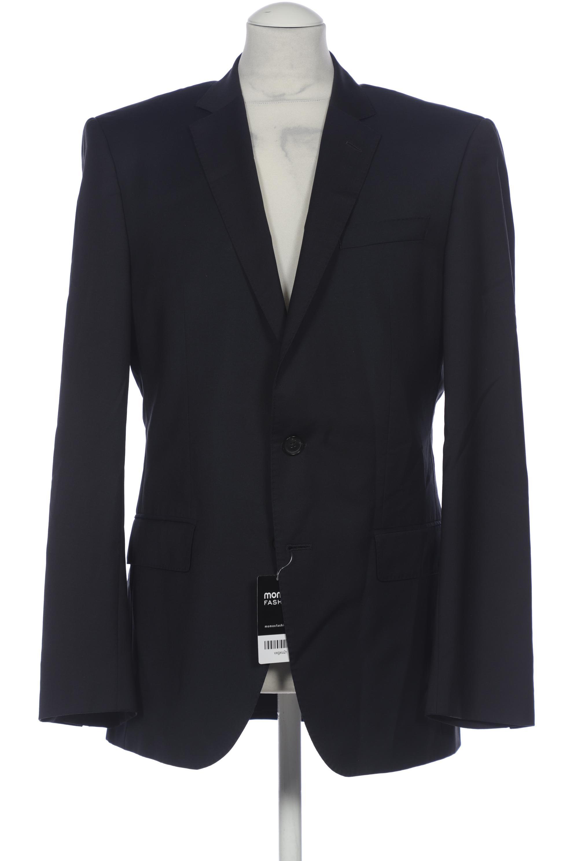 

Boss by Hugo Boss Herren Sakko, marineblau, Gr. 48