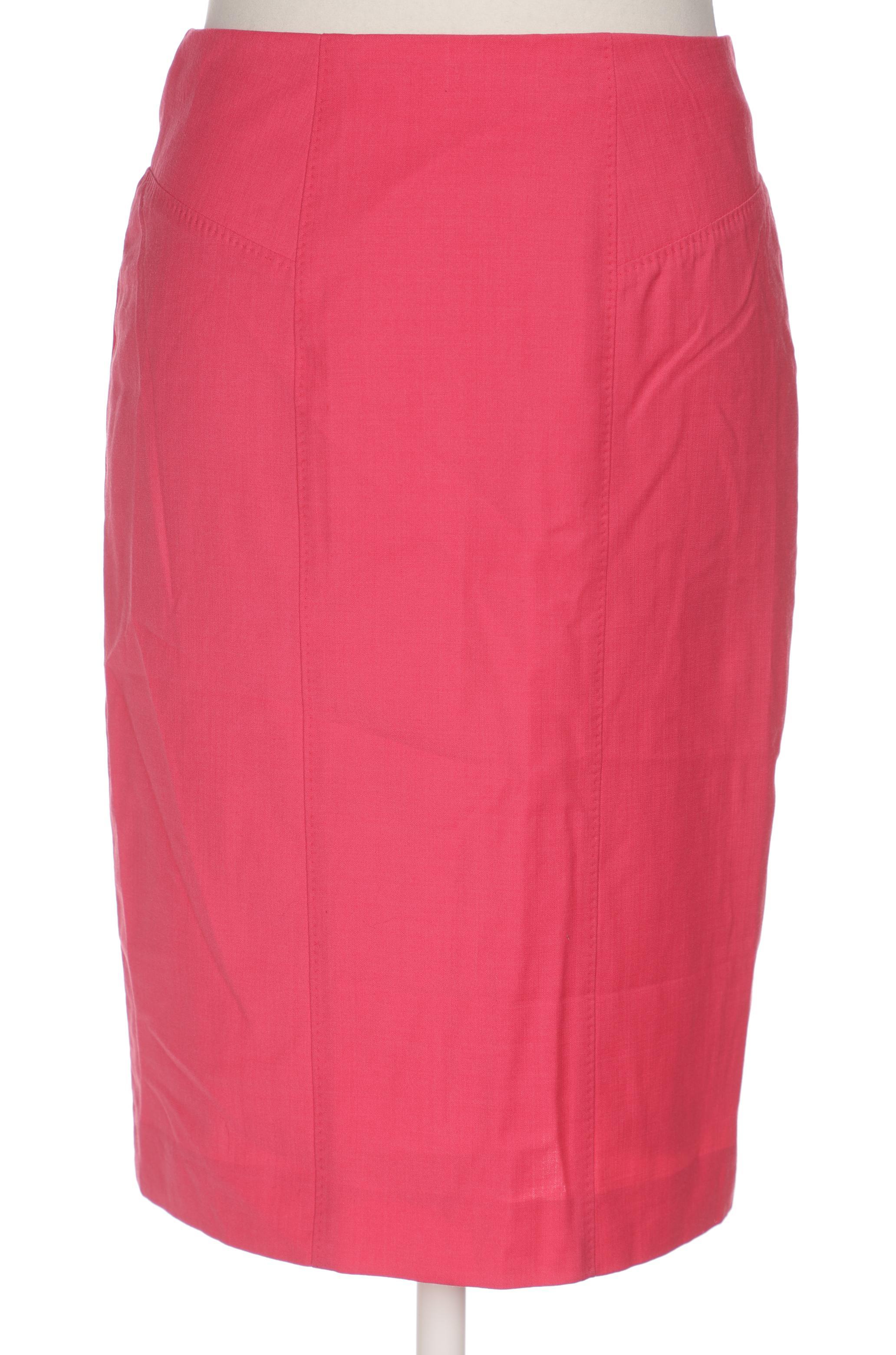 

Boss by Hugo Boss Damen Rock, pink, Gr. 36