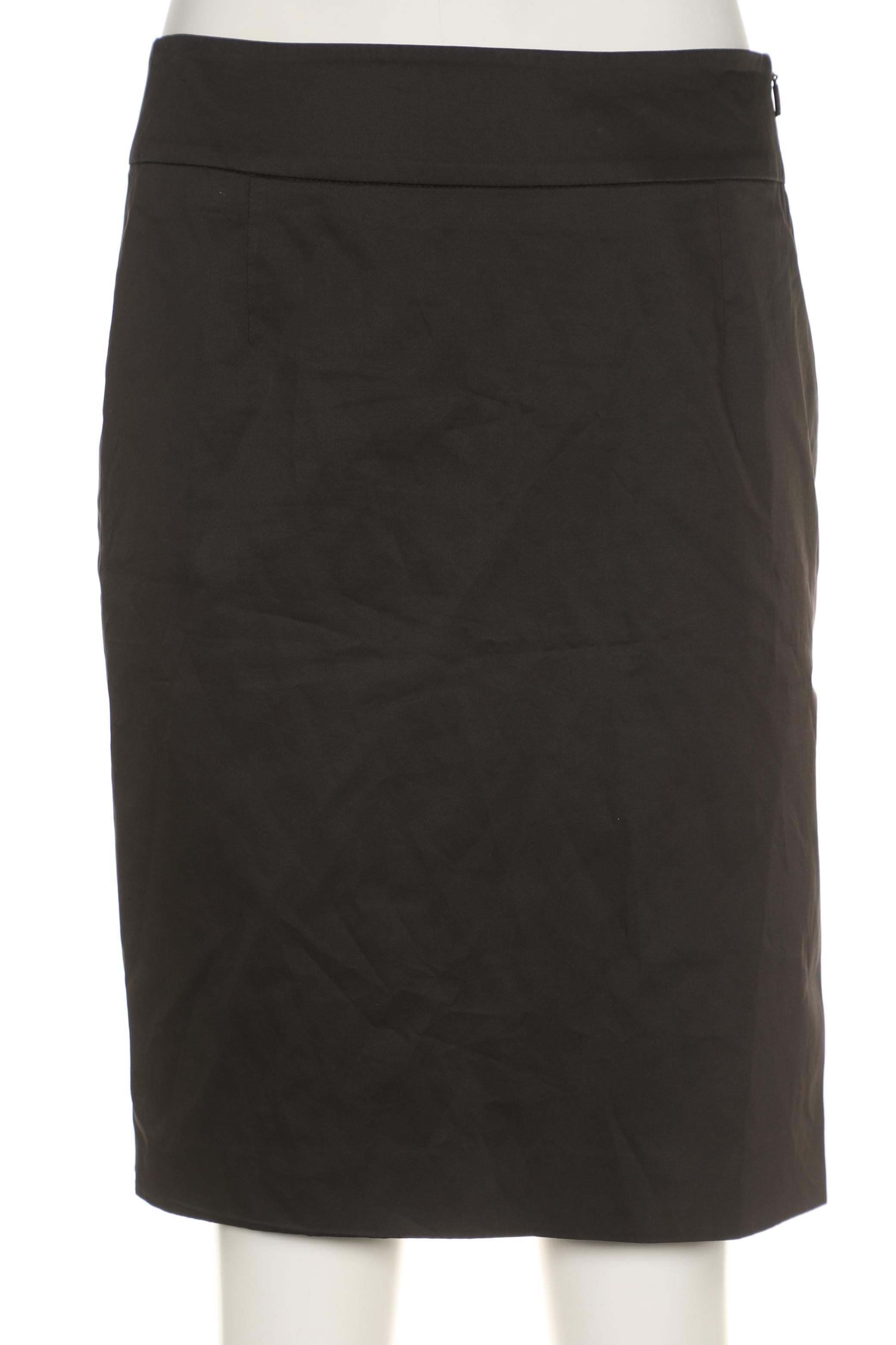 

Boss by Hugo Boss Damen Rock, grau, Gr. 36