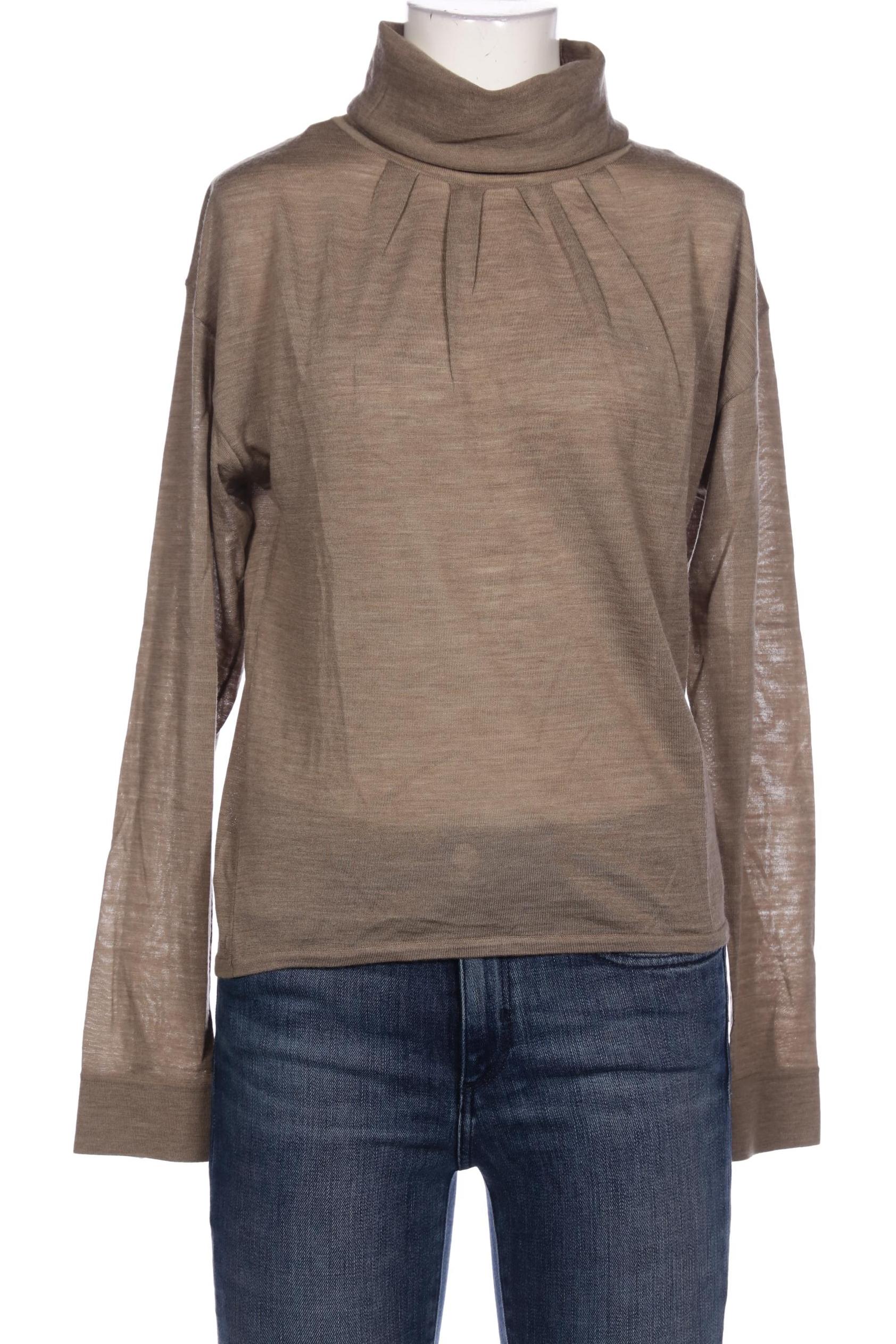 

BOSS by Hugo Boss Damen Pullover, braun