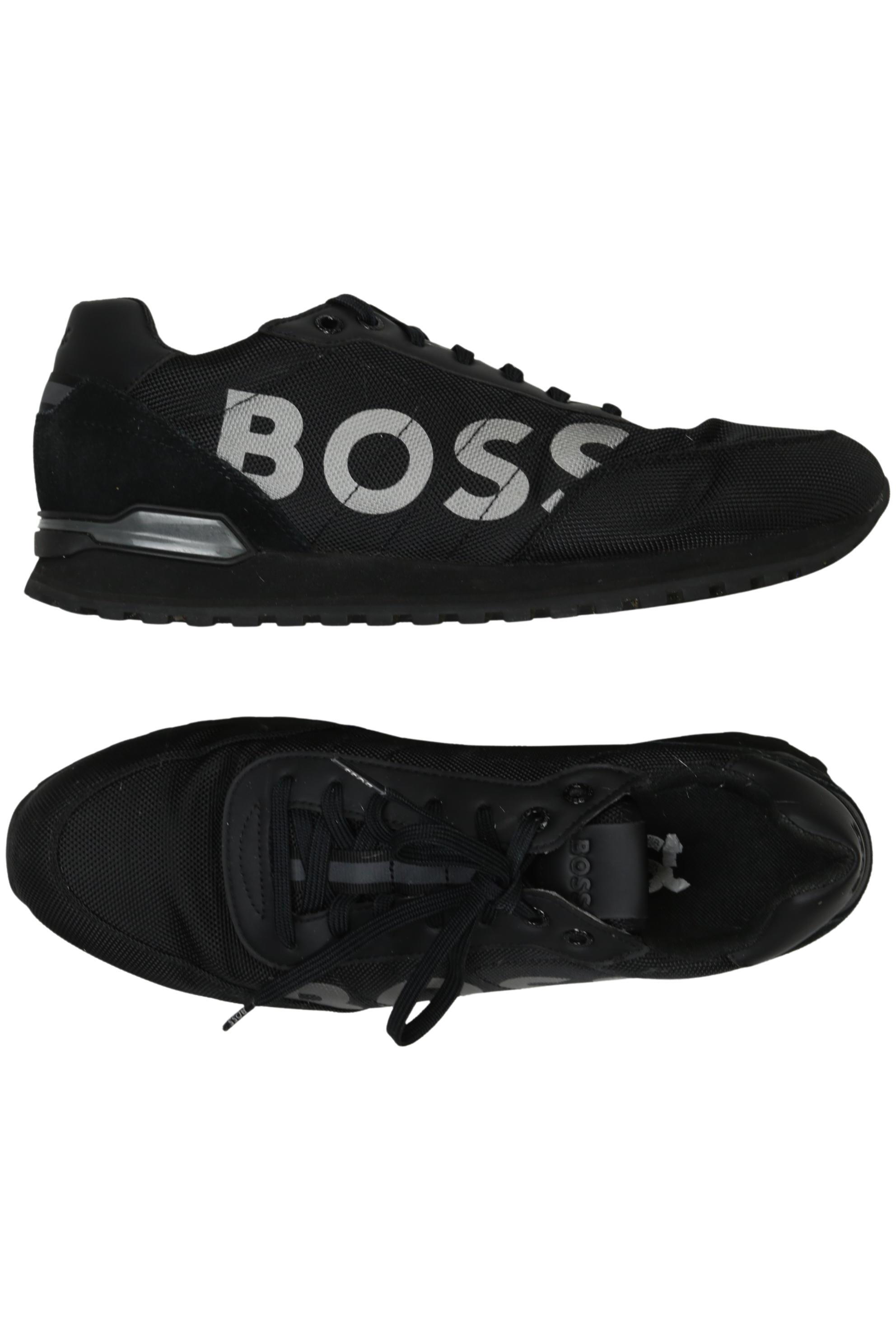 

Boss by Hugo Boss Herren Sneakers, mehrfarbig, Gr. 43