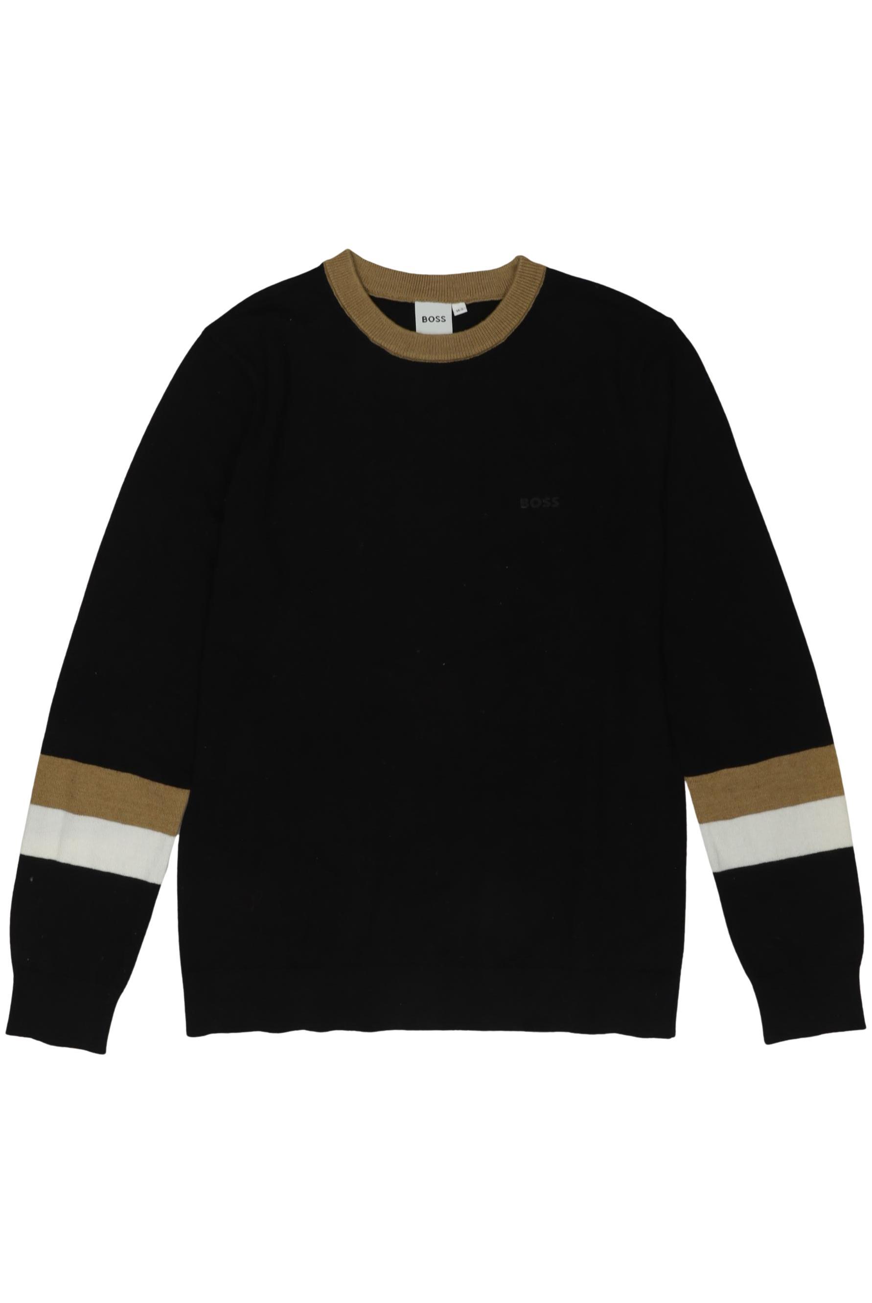 

Boss by Hugo Boss Jungen Pullover, mehrfarbig, Gr. 134