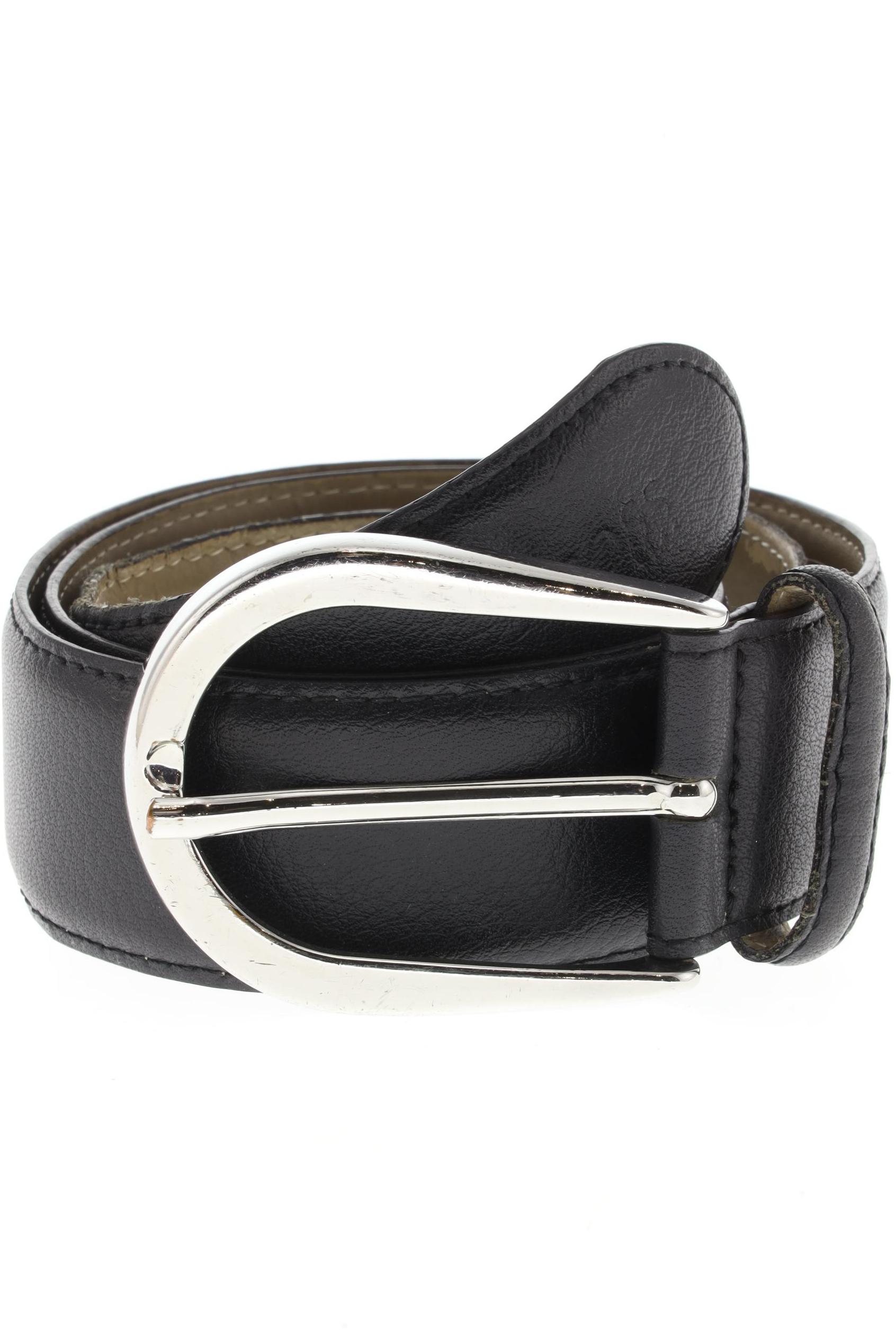 

Boss by Hugo Boss Herren Gürtel, schwarz, Gr. 85