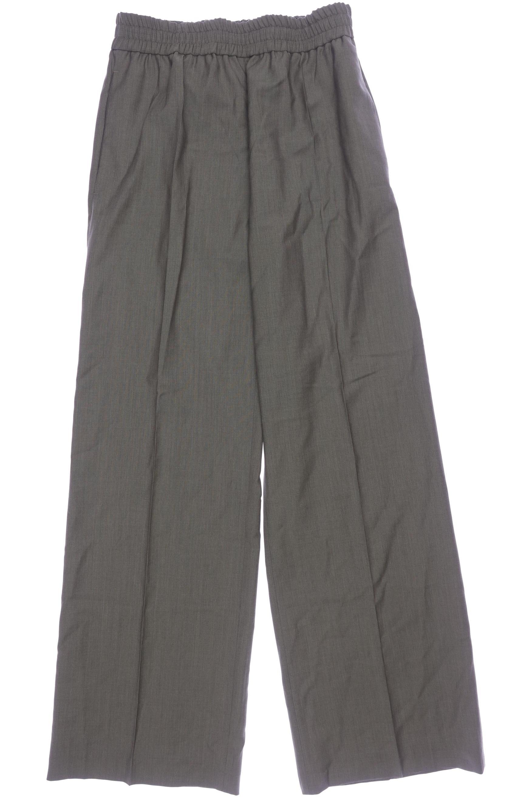 

Boss by Hugo Boss Damen Stoffhose, grün, Gr. 27