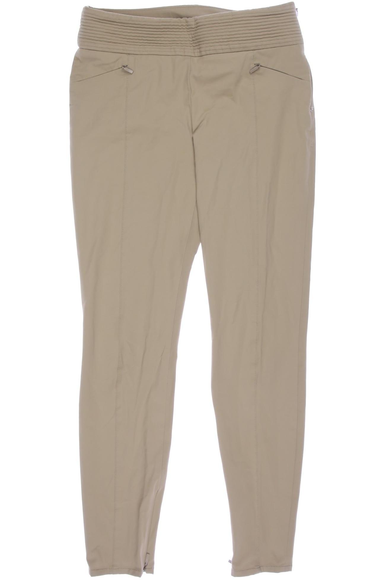 

Boss by Hugo Boss Damen Stoffhose, beige, Gr. 34