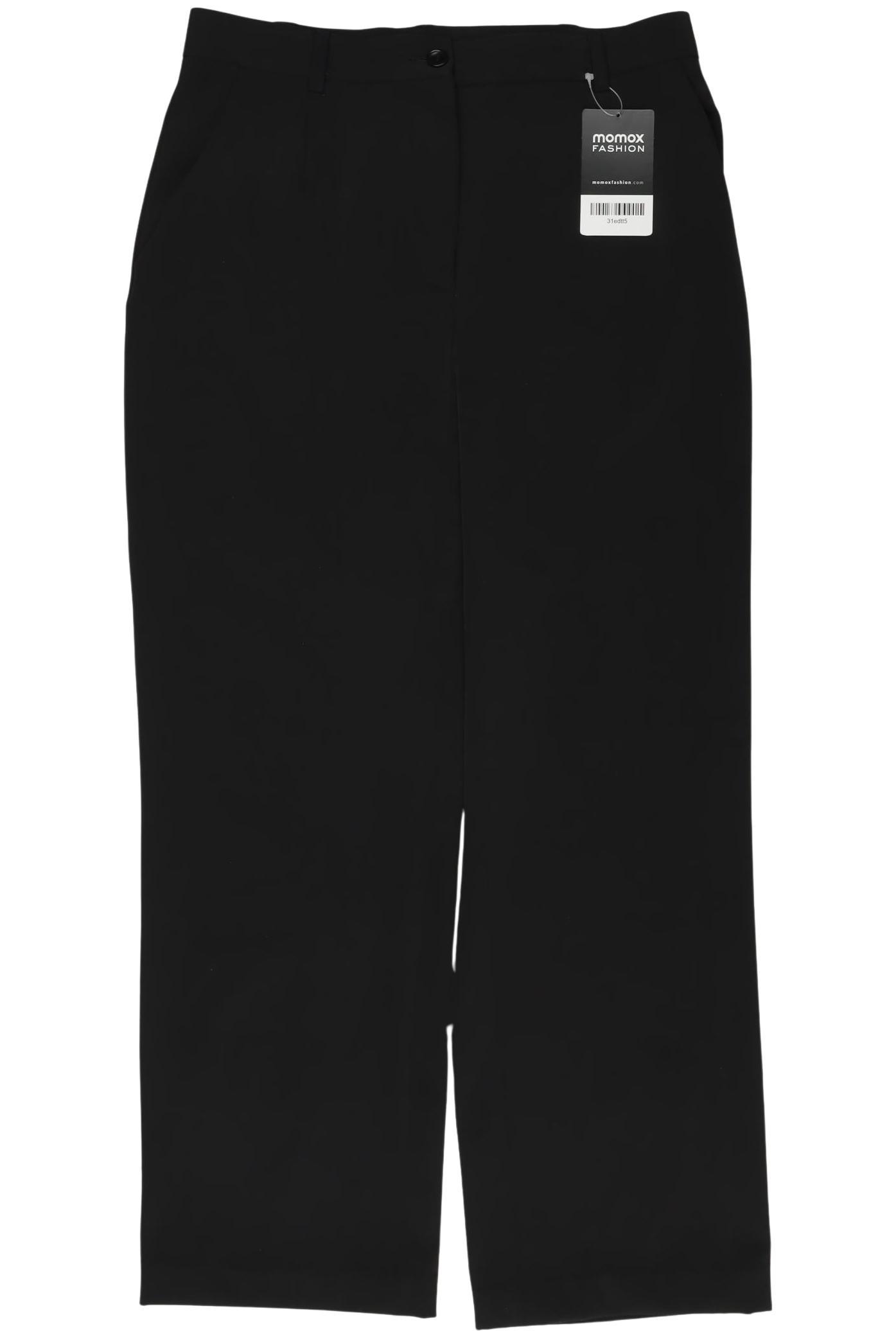 

Boss by Hugo Boss Damen Stoffhose, schwarz, Gr. 36