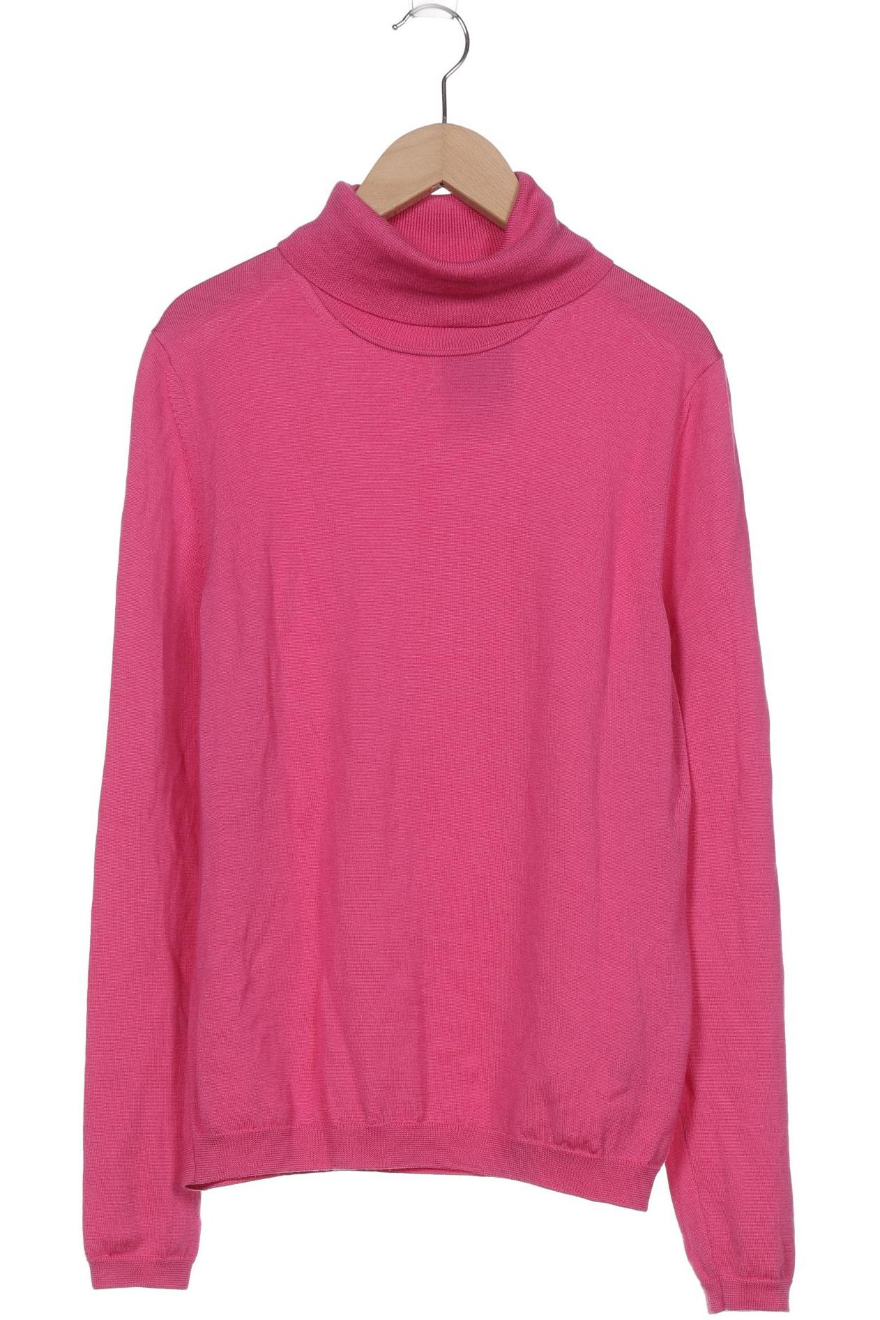 

BOSS by Hugo Boss Damen Pullover, pink