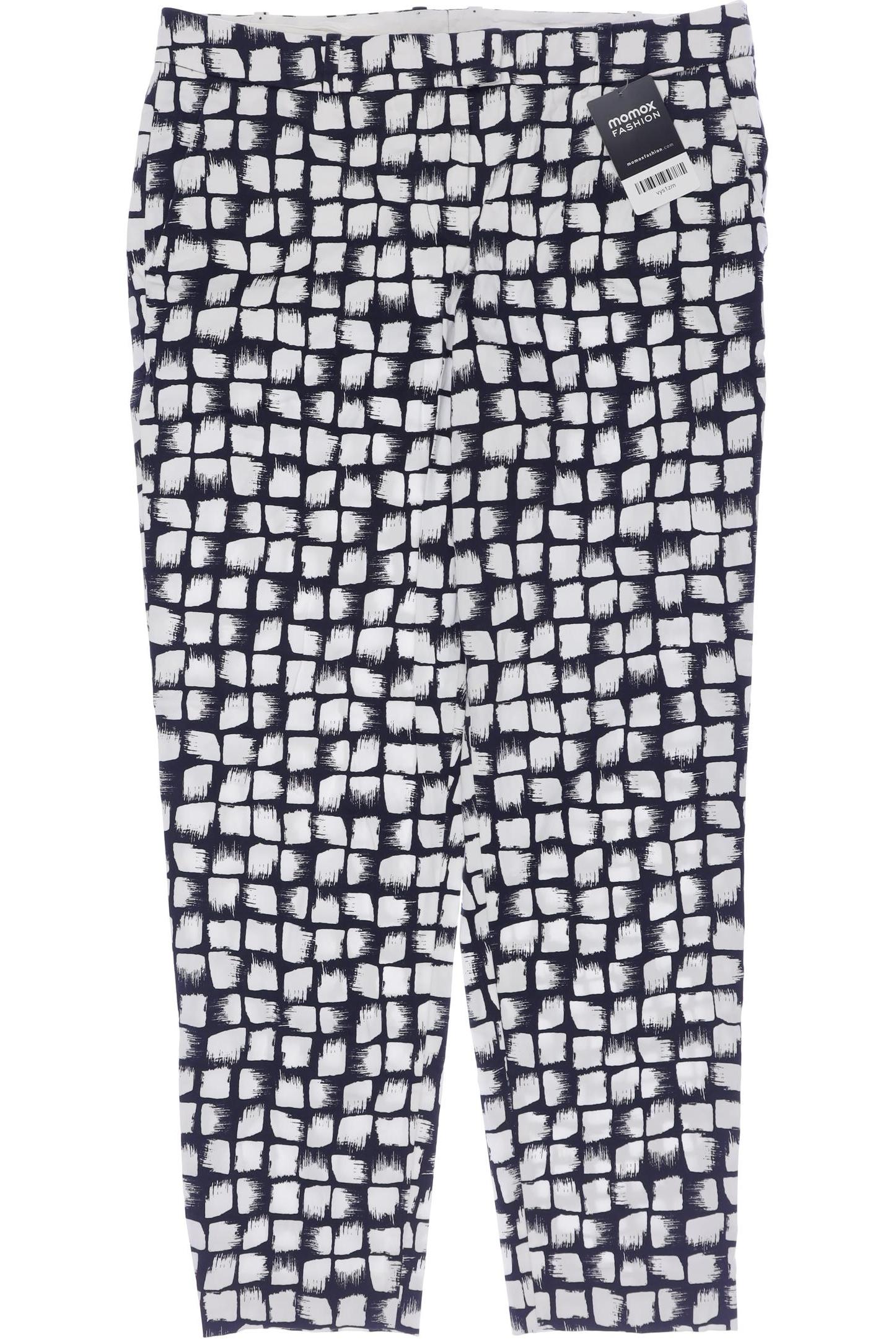 

Boss by Hugo Boss Damen Stoffhose, weiß, Gr. 38