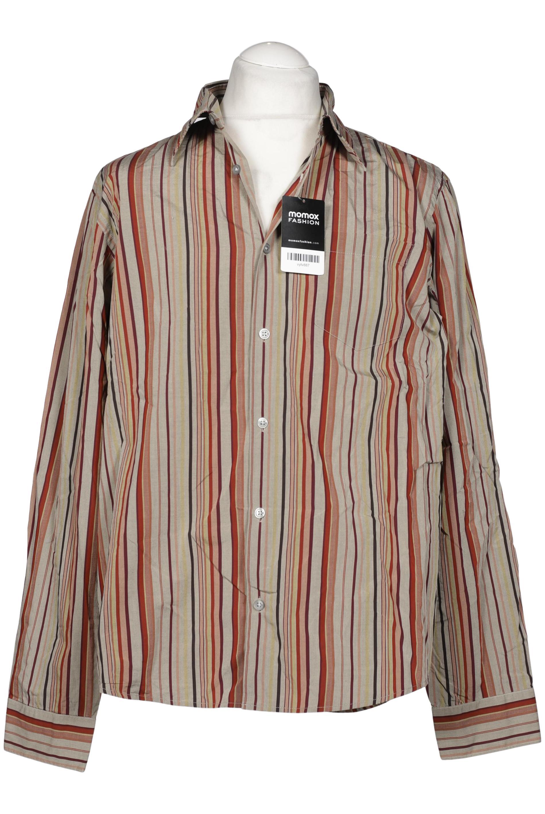 

Boss by Hugo Boss Herren Hemd, mehrfarbig, Gr. 54