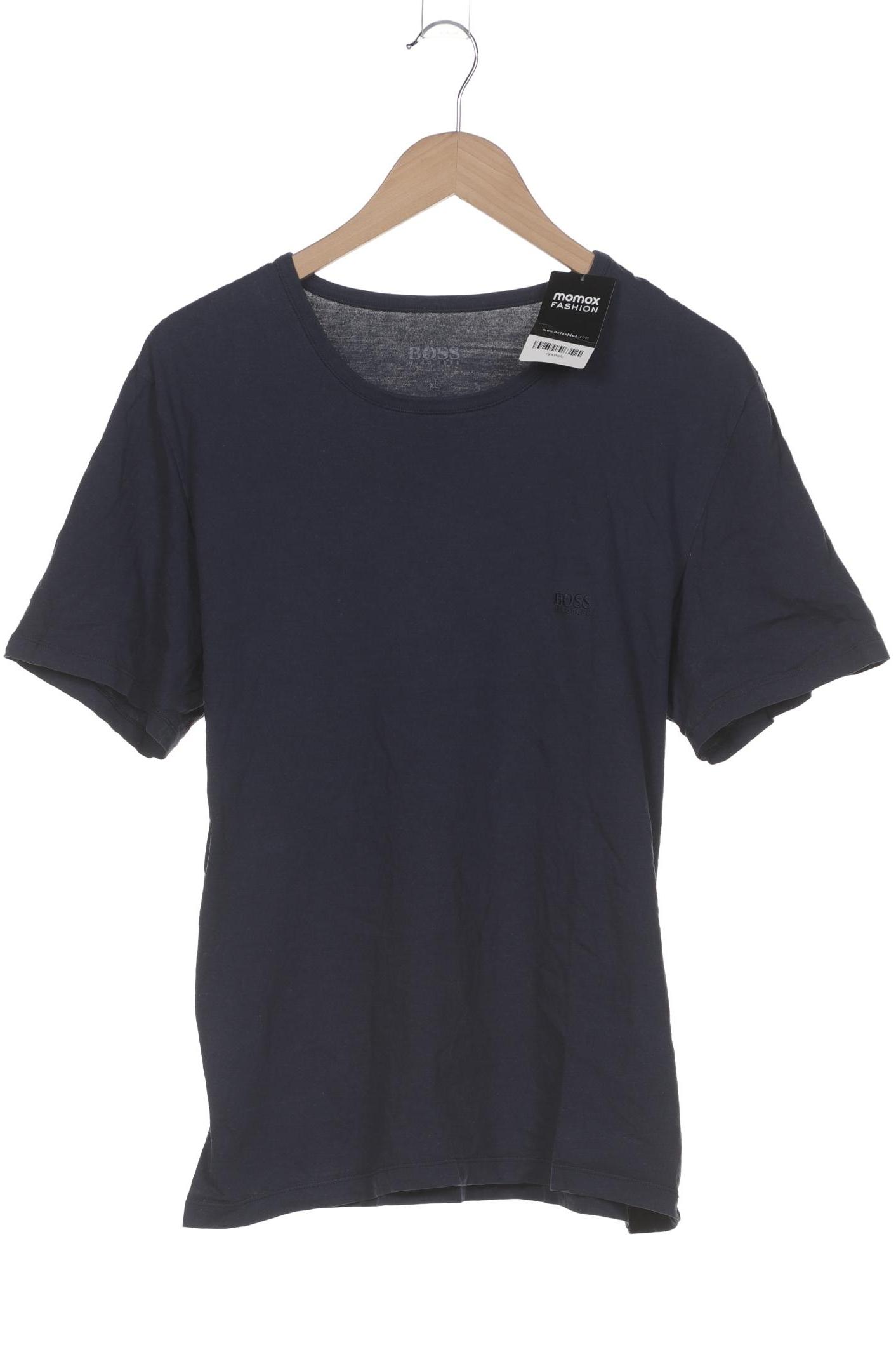 

Boss by Hugo Boss Herren T-Shirt, marineblau, Gr. 54