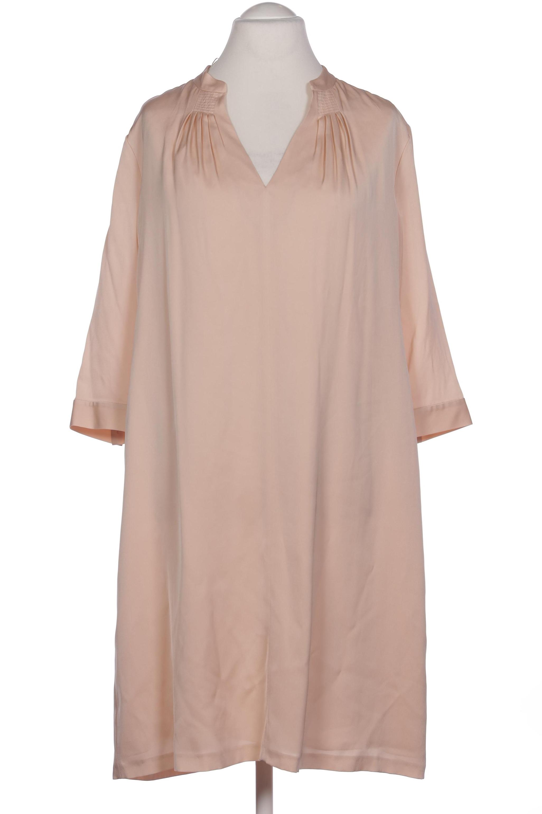 

Boss by Hugo Boss Damen Kleid, beige, Gr. 44