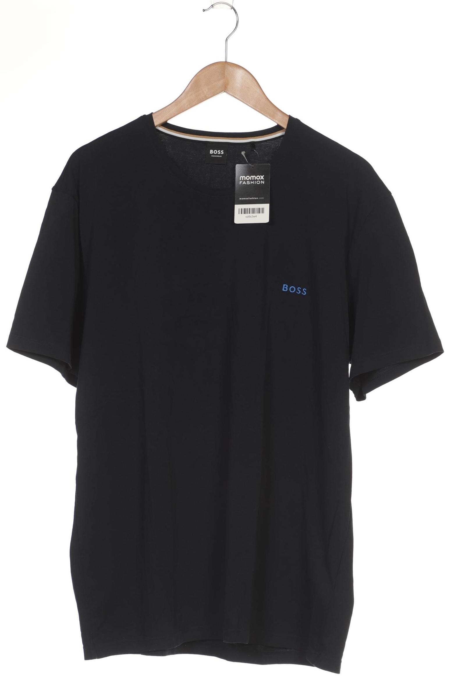 

Boss by Hugo Boss Herren T-Shirt, marineblau, Gr. 56