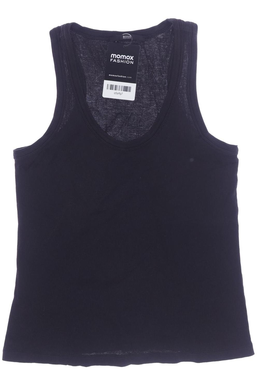 

Boss by Hugo Boss Damen Top, schwarz, Gr. 36