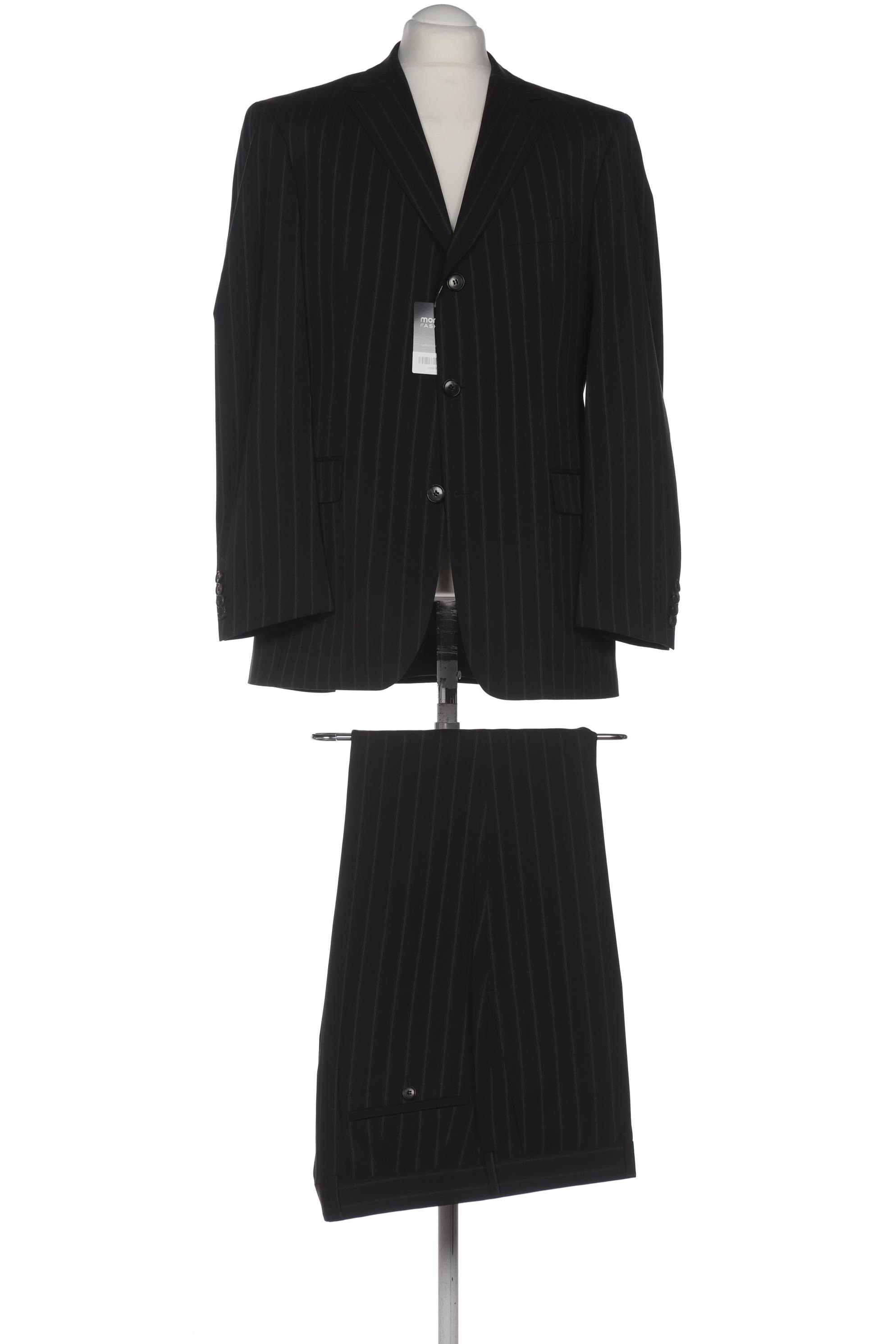 

BOSS by Hugo Boss Herren Anzug, braun