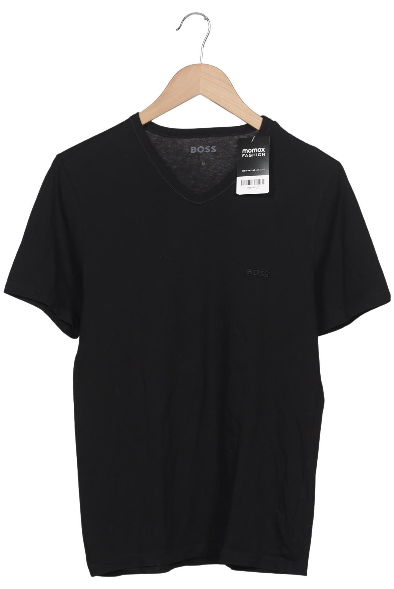 

Boss by Hugo Boss Herren T-Shirt, schwarz, Gr. 48