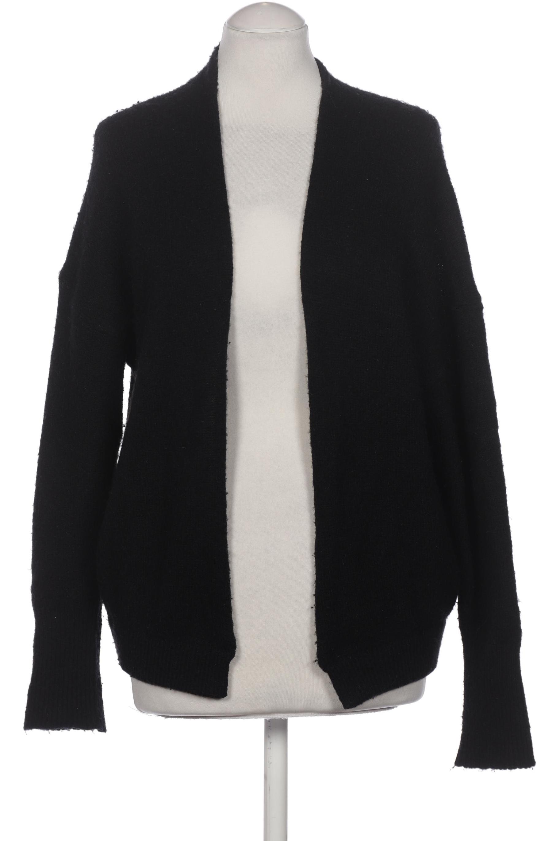 

Boss by Hugo Boss Damen Strickjacke, schwarz, Gr. 36
