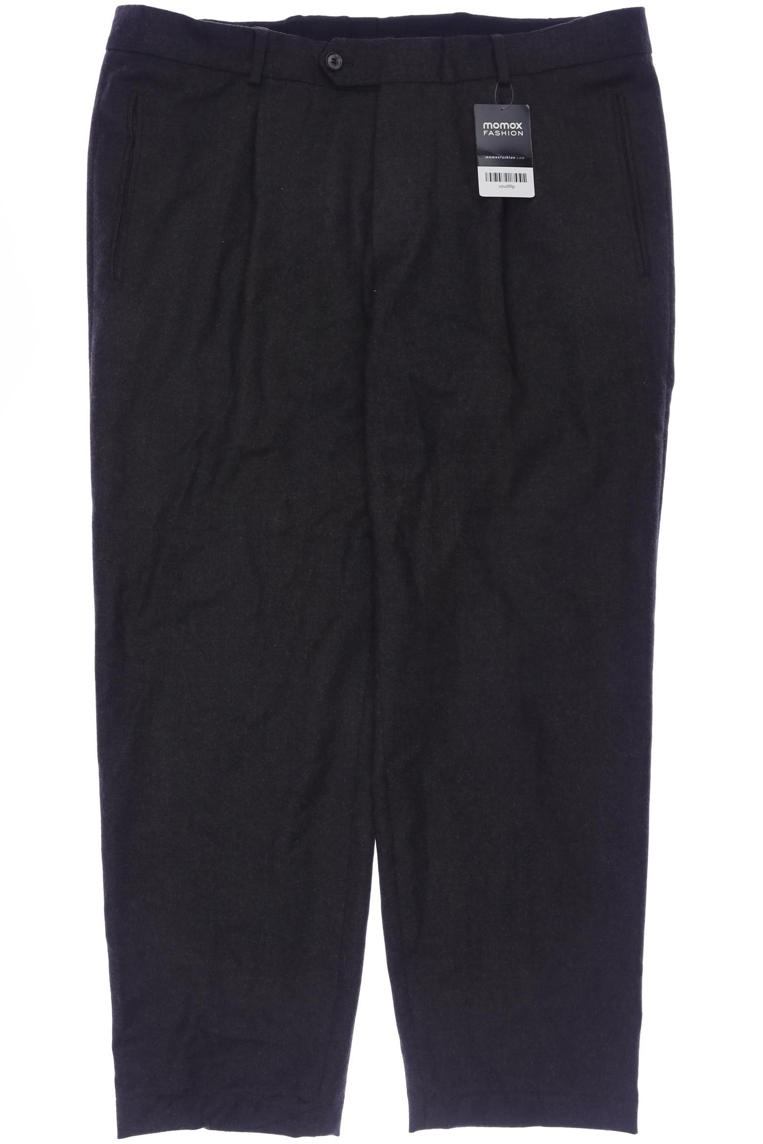 

Boss by Hugo Boss Herren Stoffhose, schwarz, Gr. 25