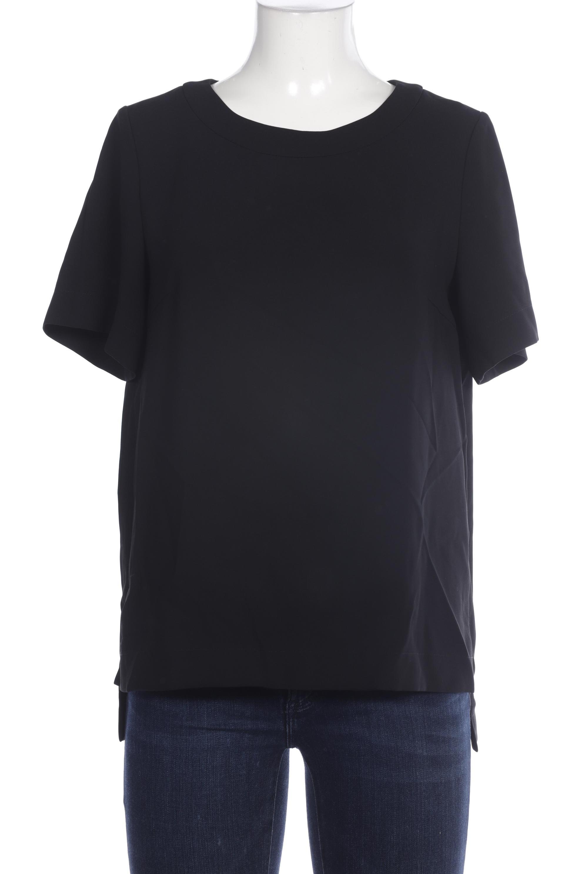 

BOSS by Hugo Boss Damen Bluse, schwarz
