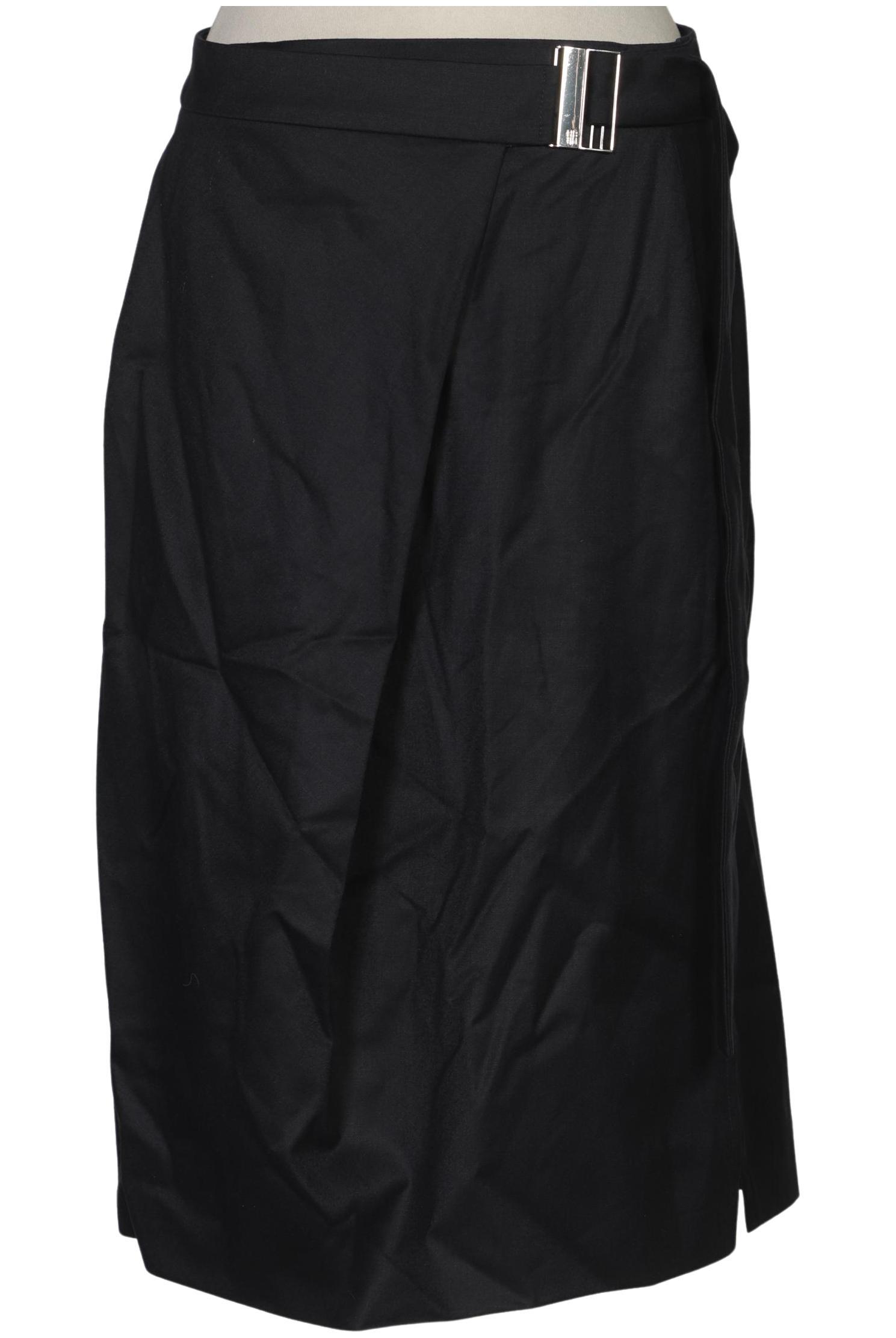 

Boss by Hugo Boss Damen Rock, marineblau, Gr. 36