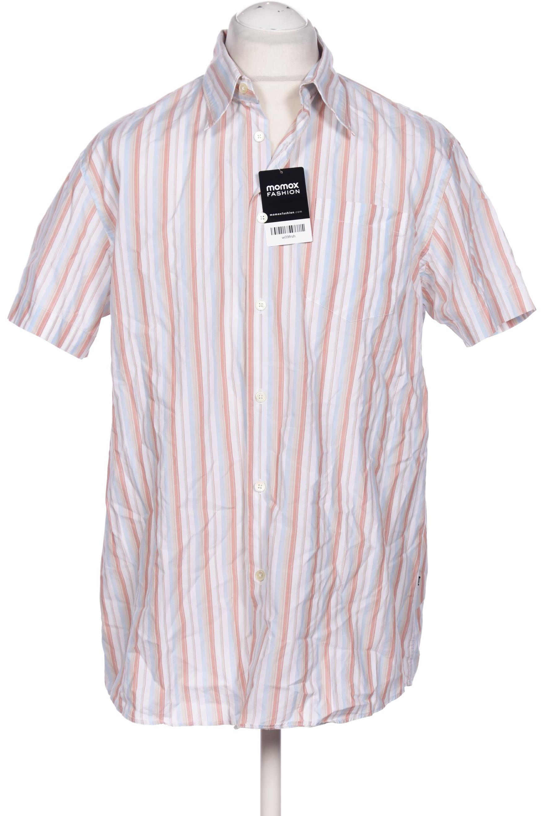 

Boss by Hugo Boss Herren Hemd, beige, Gr. 54