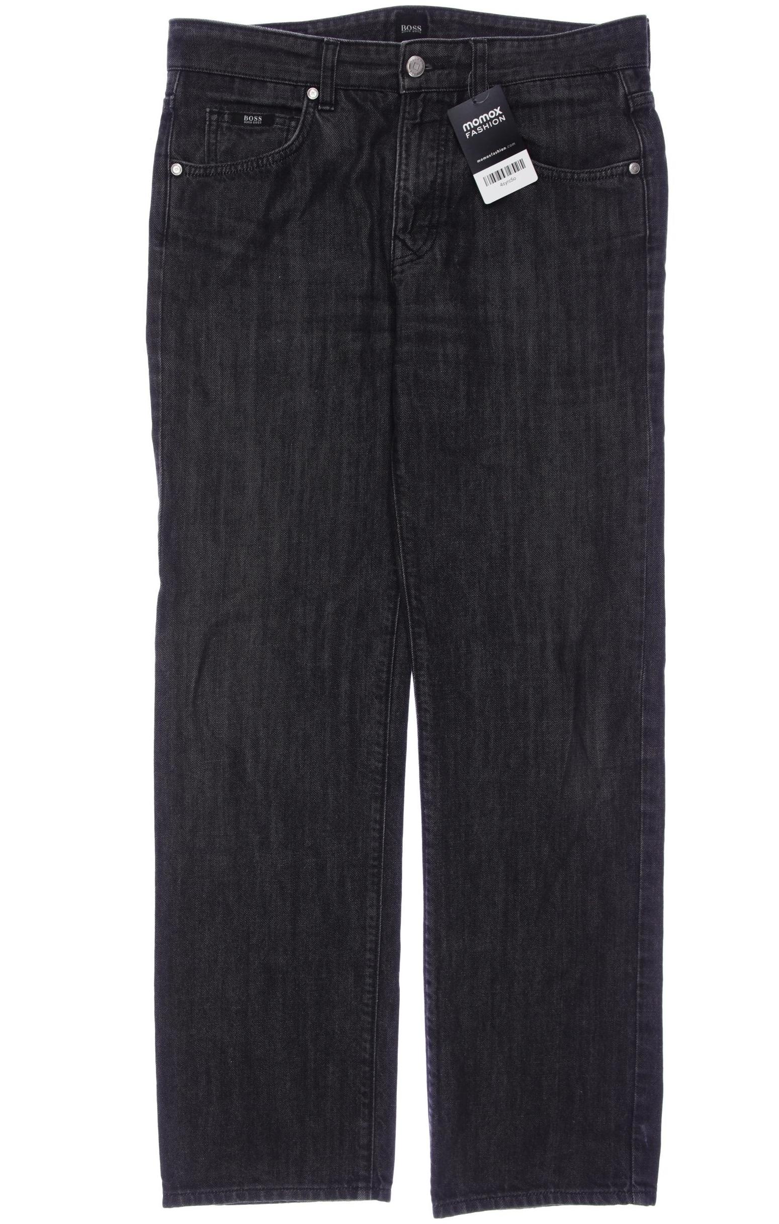 

Boss by Hugo Boss Herren Jeans, grau, Gr. 32