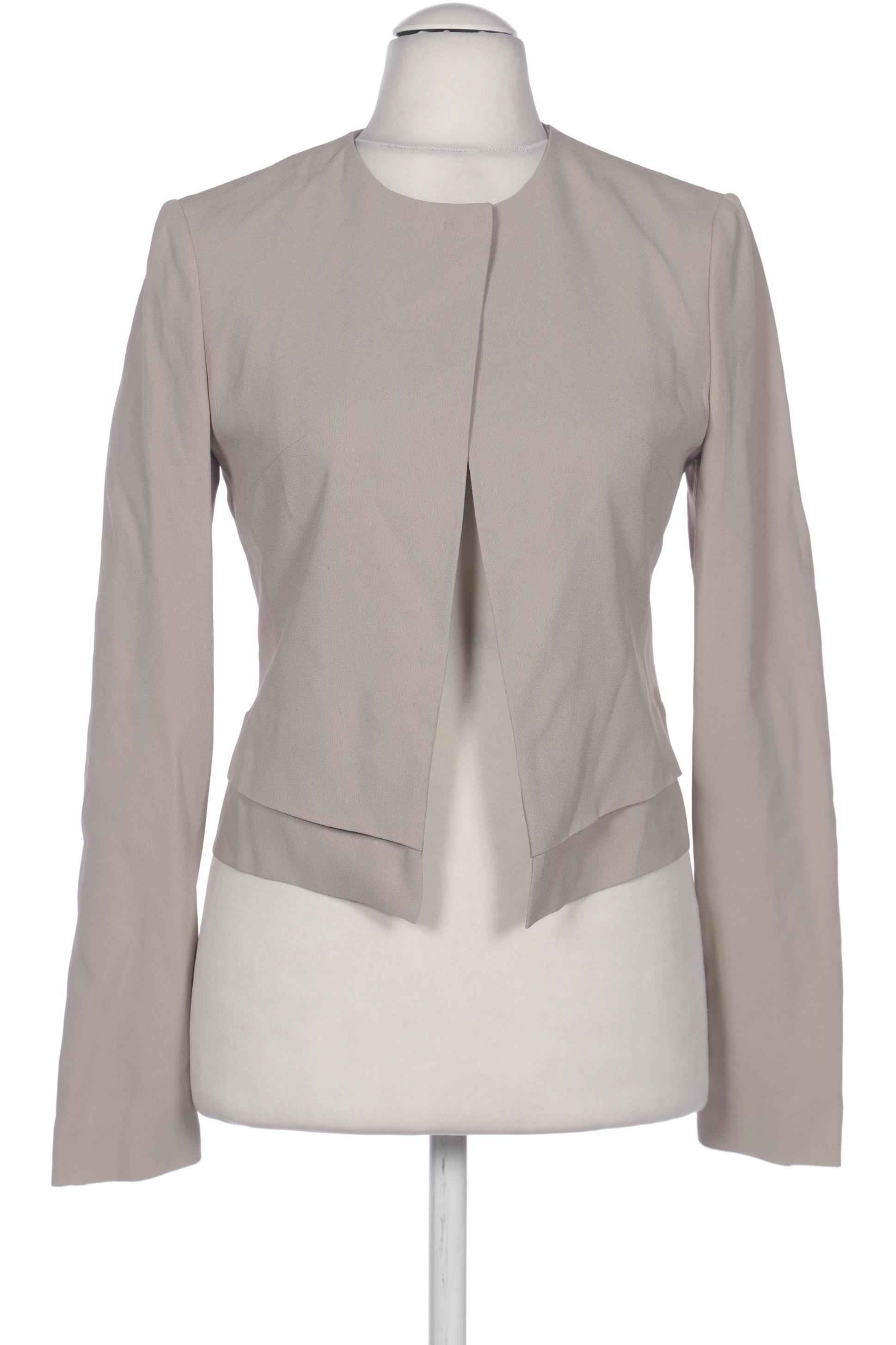 

Boss by Hugo Boss Damen Blazer, beige, Gr. 36
