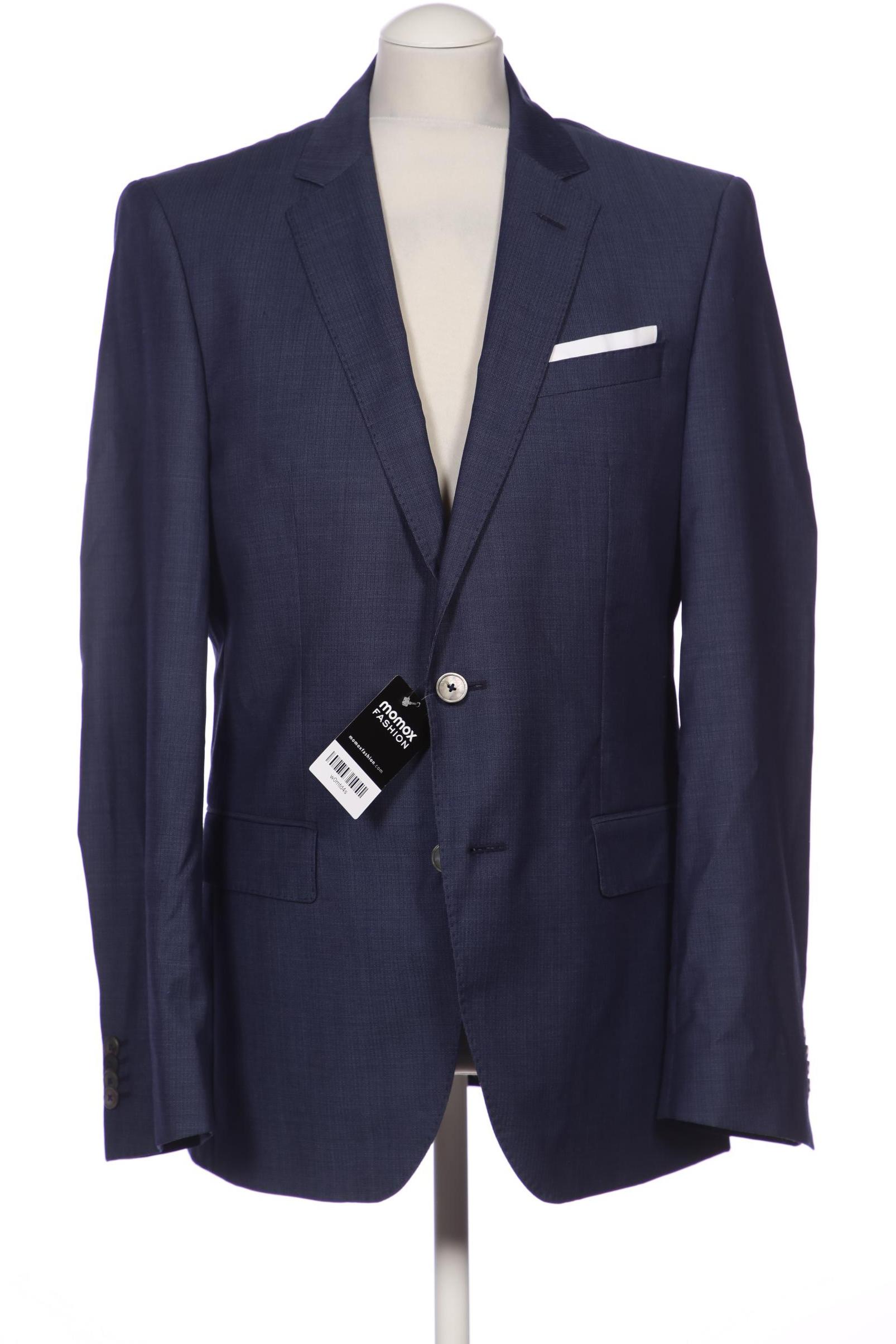 

BOSS by Hugo Boss Herren Sakko, marineblau