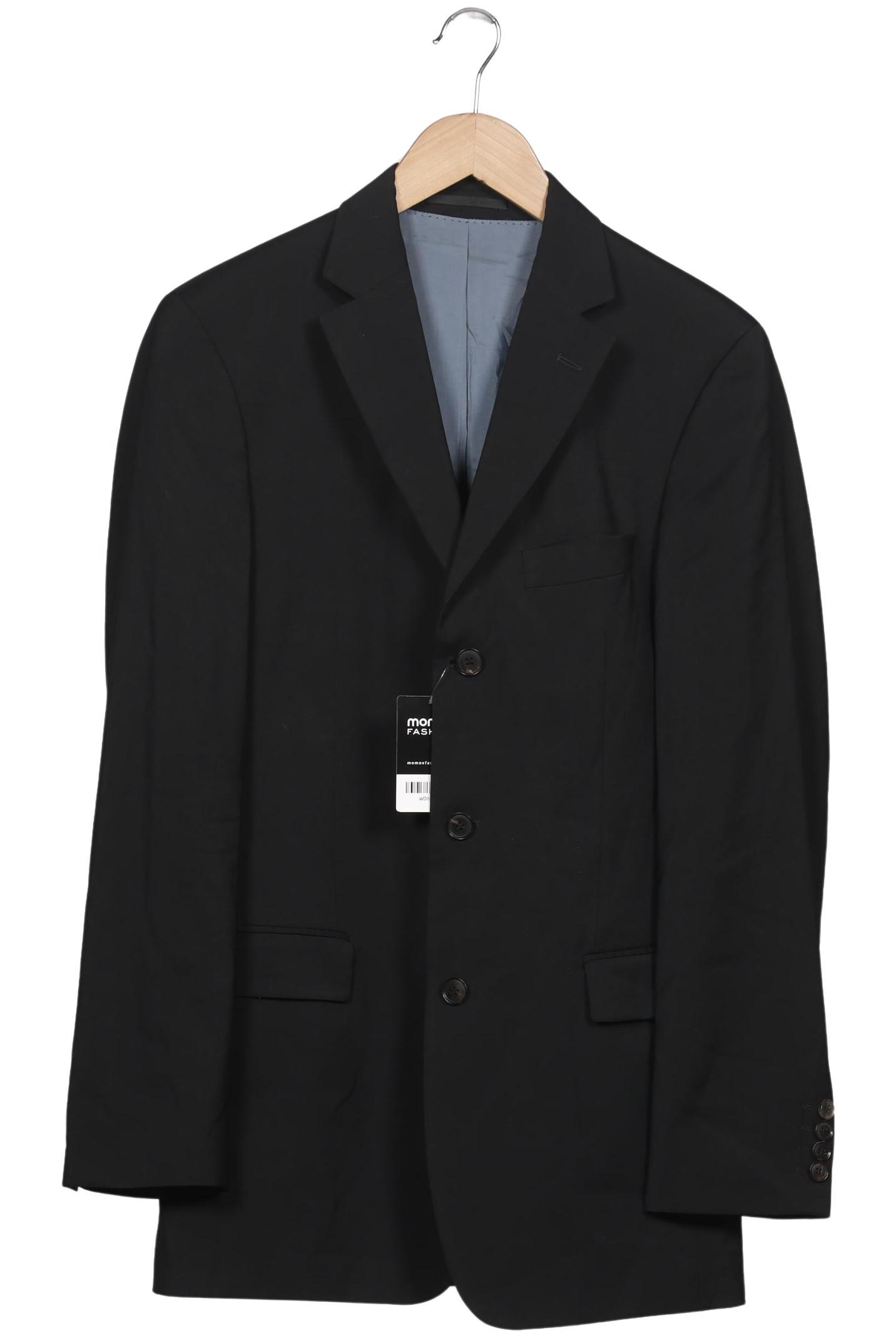 Thumbnail - Boss by Hugo Boss Herren Sakko, schwarz, Gr. 90