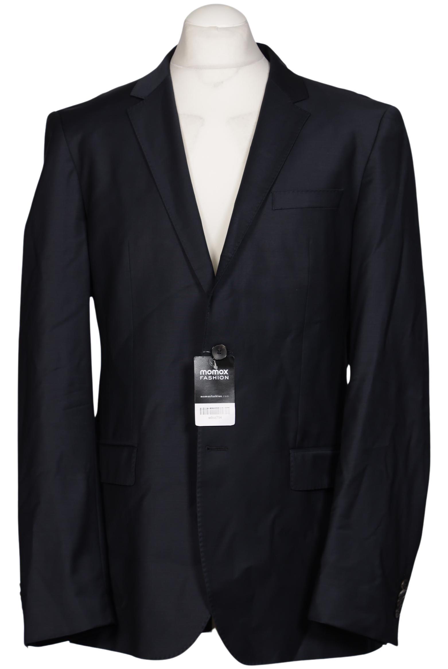 

Boss by Hugo Boss Herren Sakko, marineblau, Gr. 102