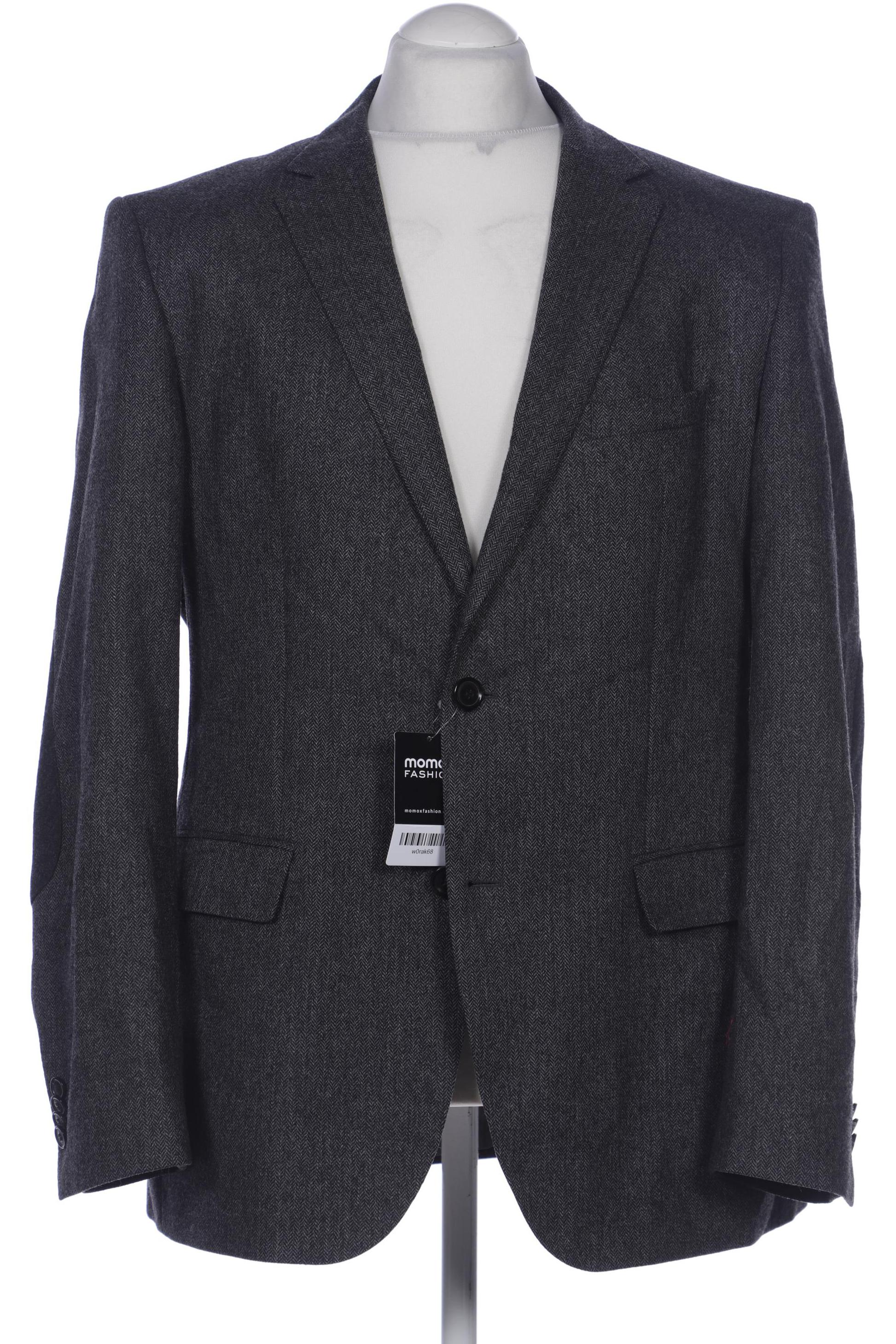 

Boss by Hugo Boss Herren Sakko, grau, Gr. 54