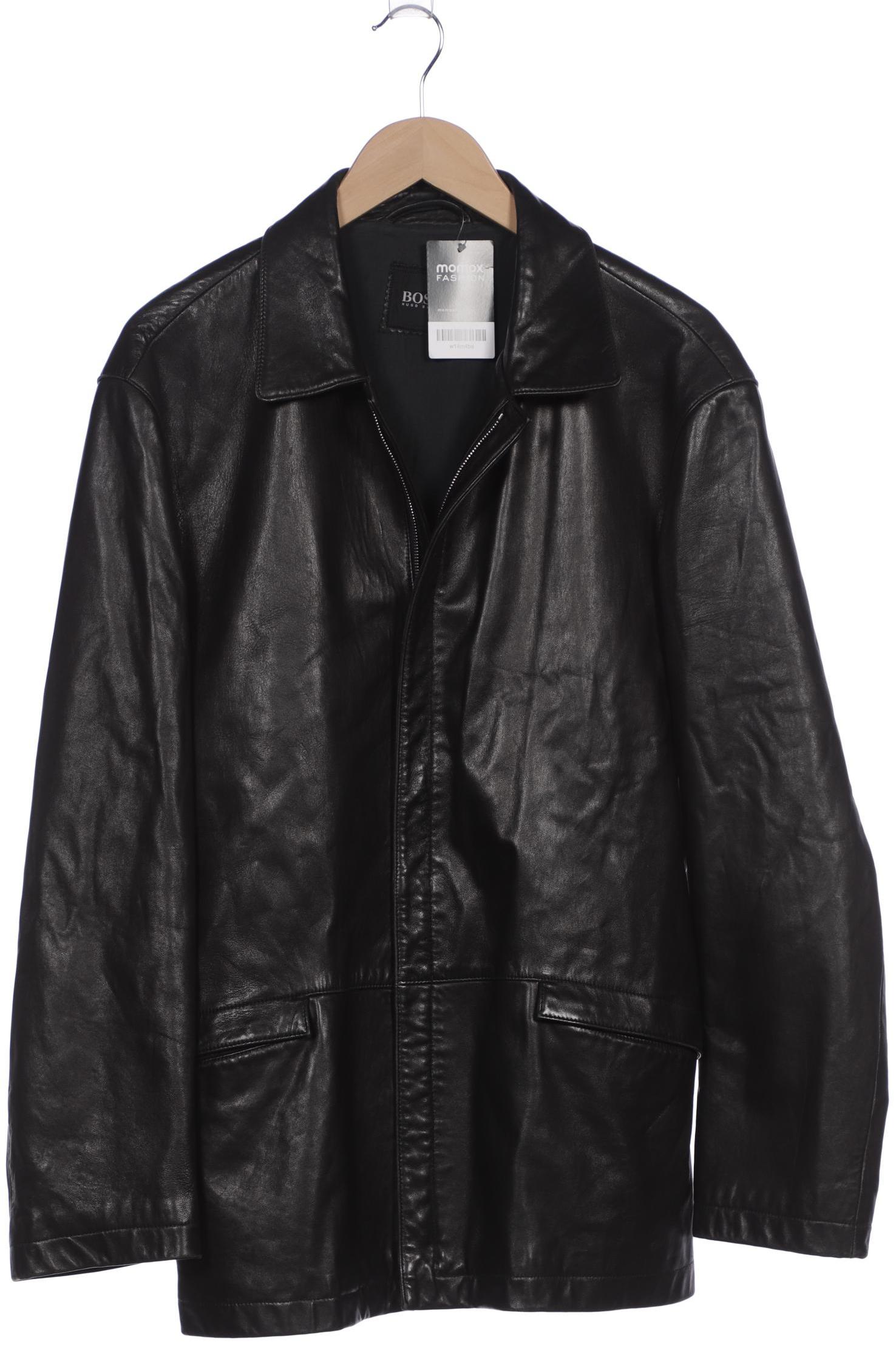 

Boss by Hugo Boss Herren Jacke, schwarz, Gr. 50
