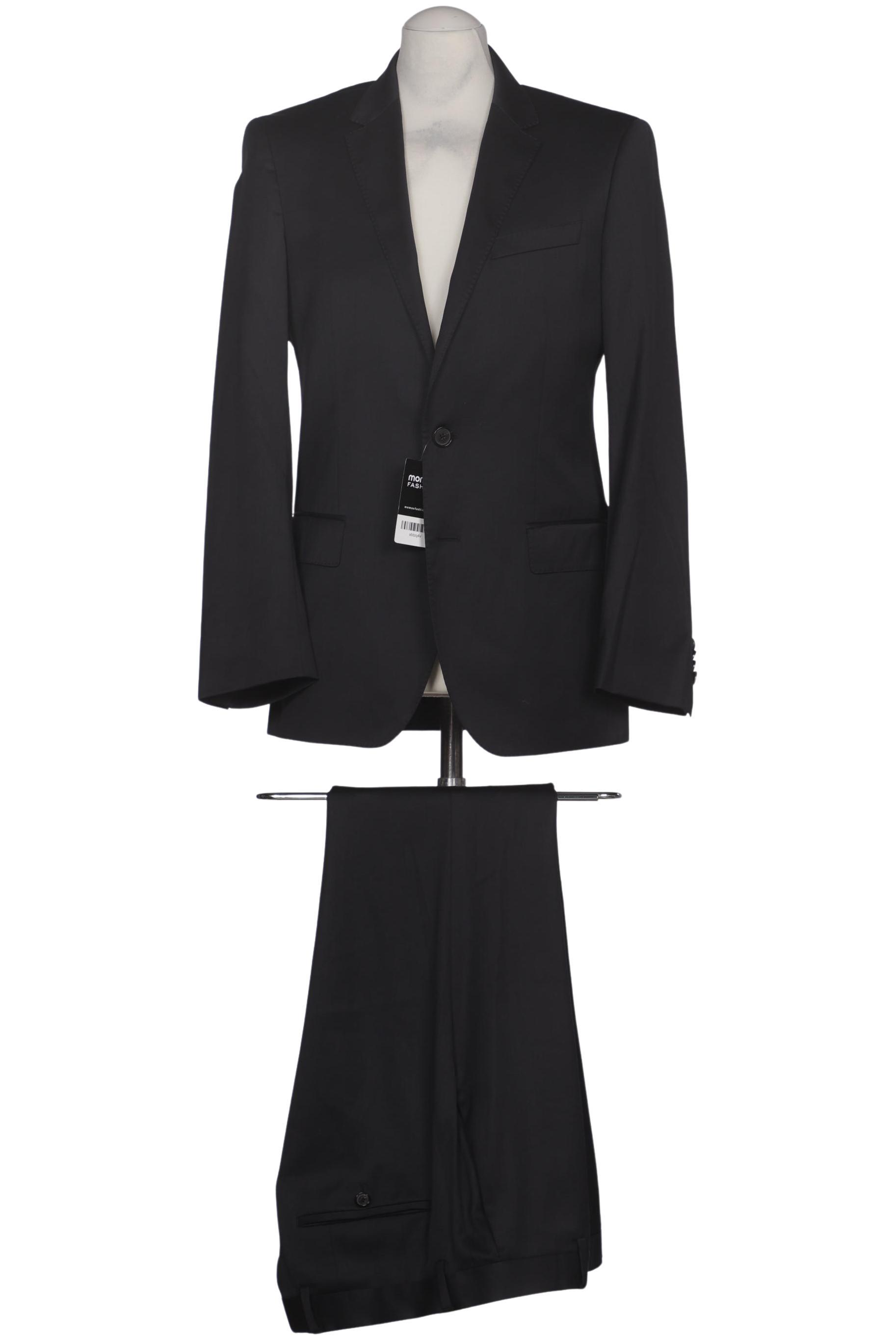 

Boss by Hugo Boss Herren Anzug, marineblau, Gr. 46