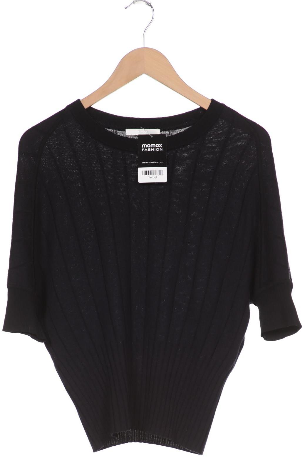 

Boss by Hugo Boss Damen Pullover, marineblau, Gr. 36