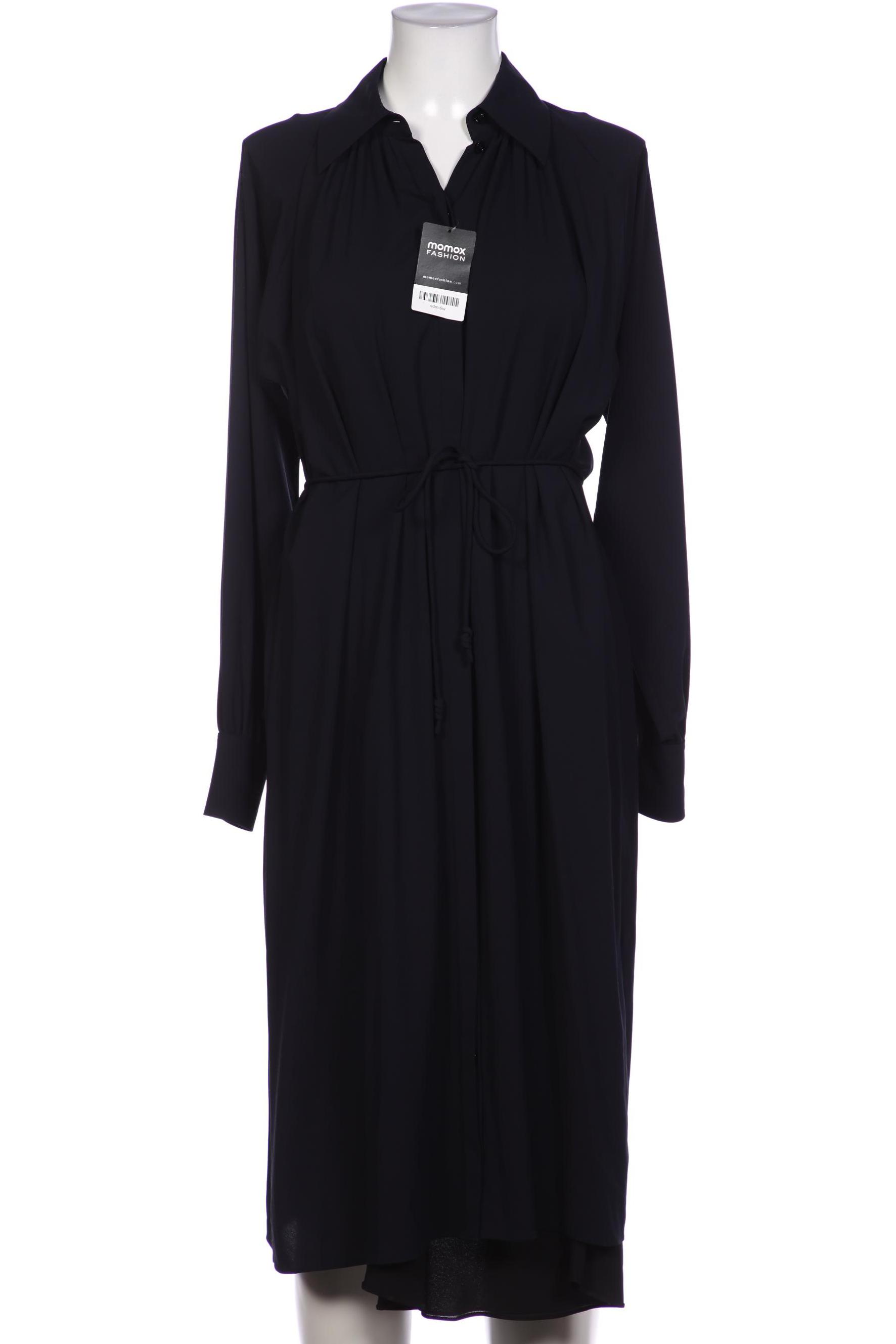 

Boss by Hugo Boss Damen Kleid, marineblau, Gr. 36