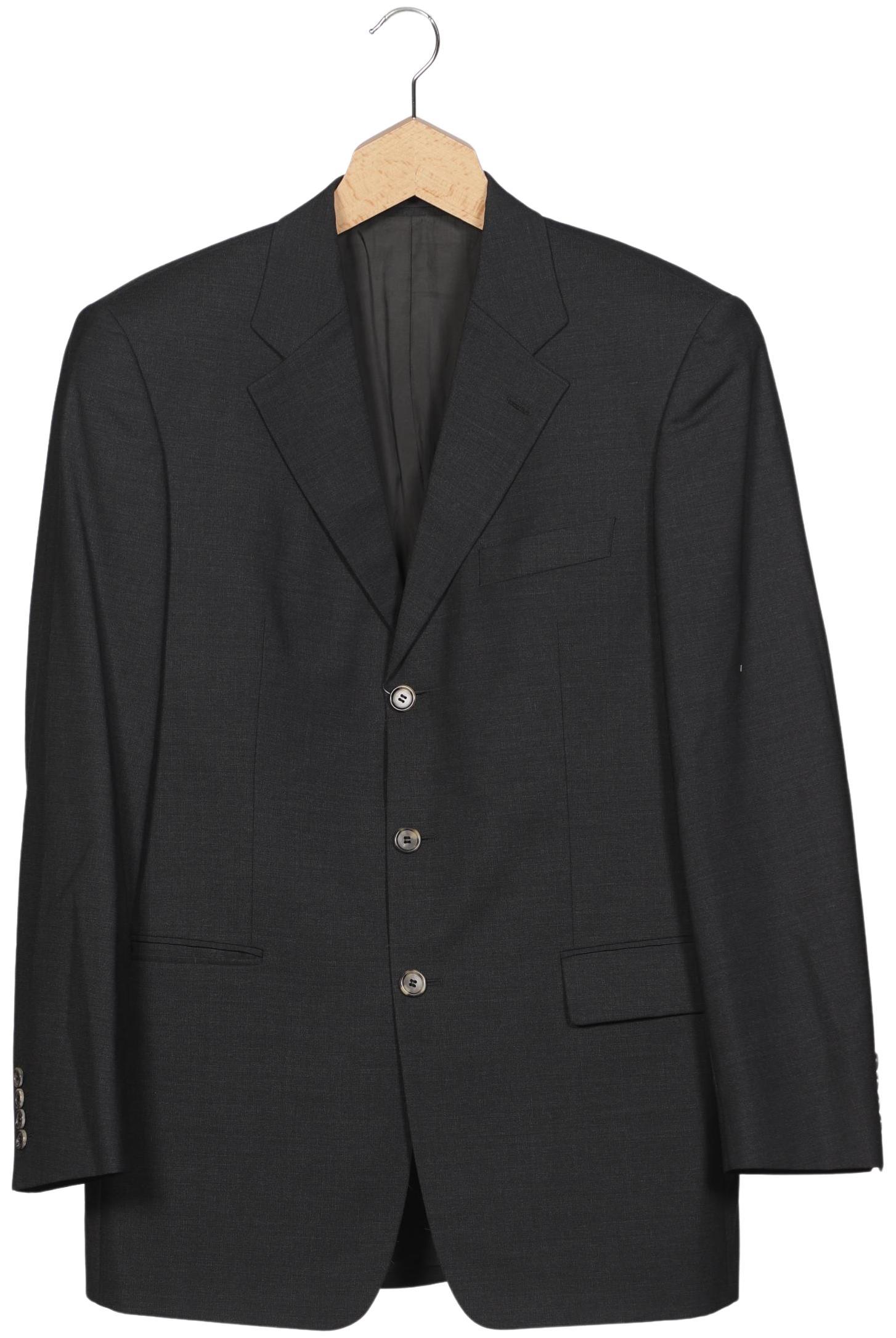 

Boss by Hugo Boss Herren Sakko, grau, Gr. 50