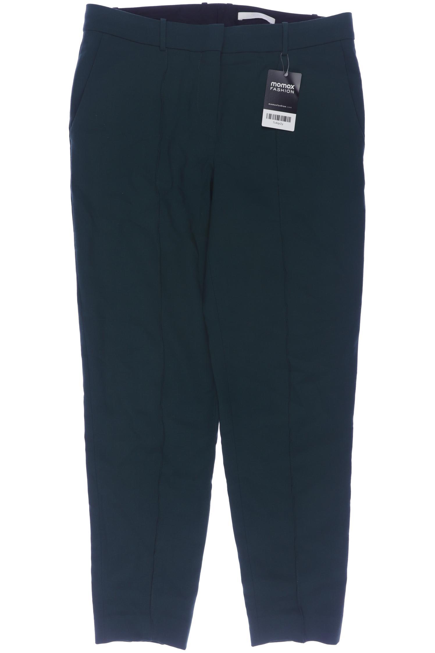 

Boss by Hugo Boss Damen Stoffhose, grün, Gr. 31