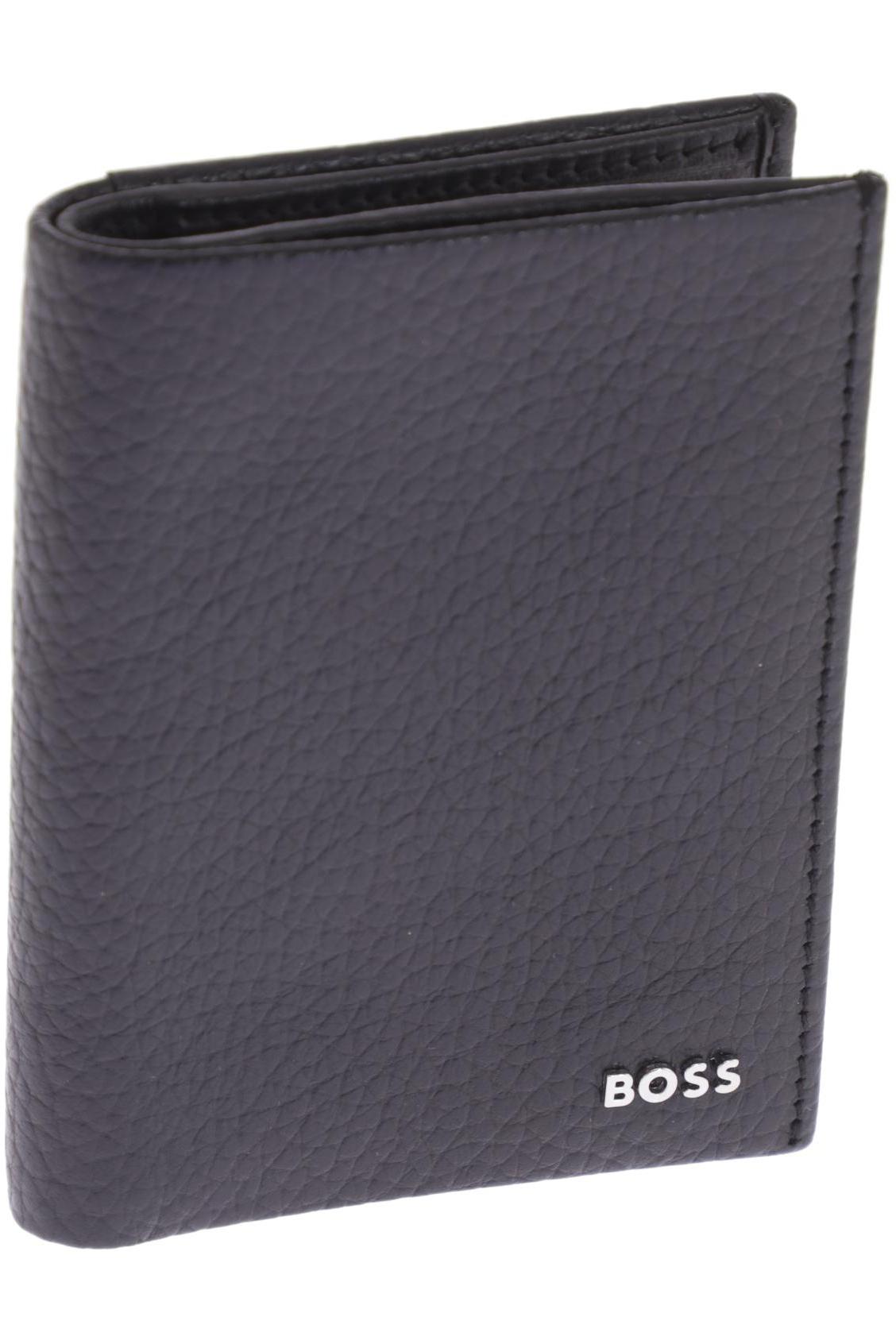 

Boss by Hugo Boss Herren Portemonnaie, schwarz, Gr.