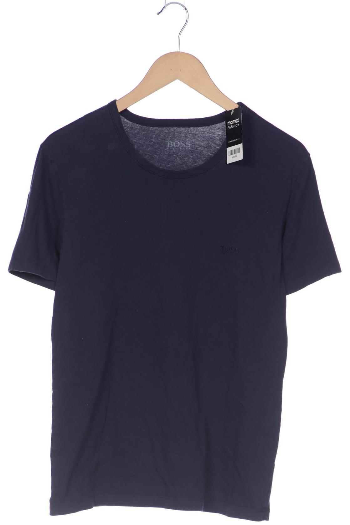 

Boss by Hugo Boss Herren T-Shirt, marineblau, Gr. 48