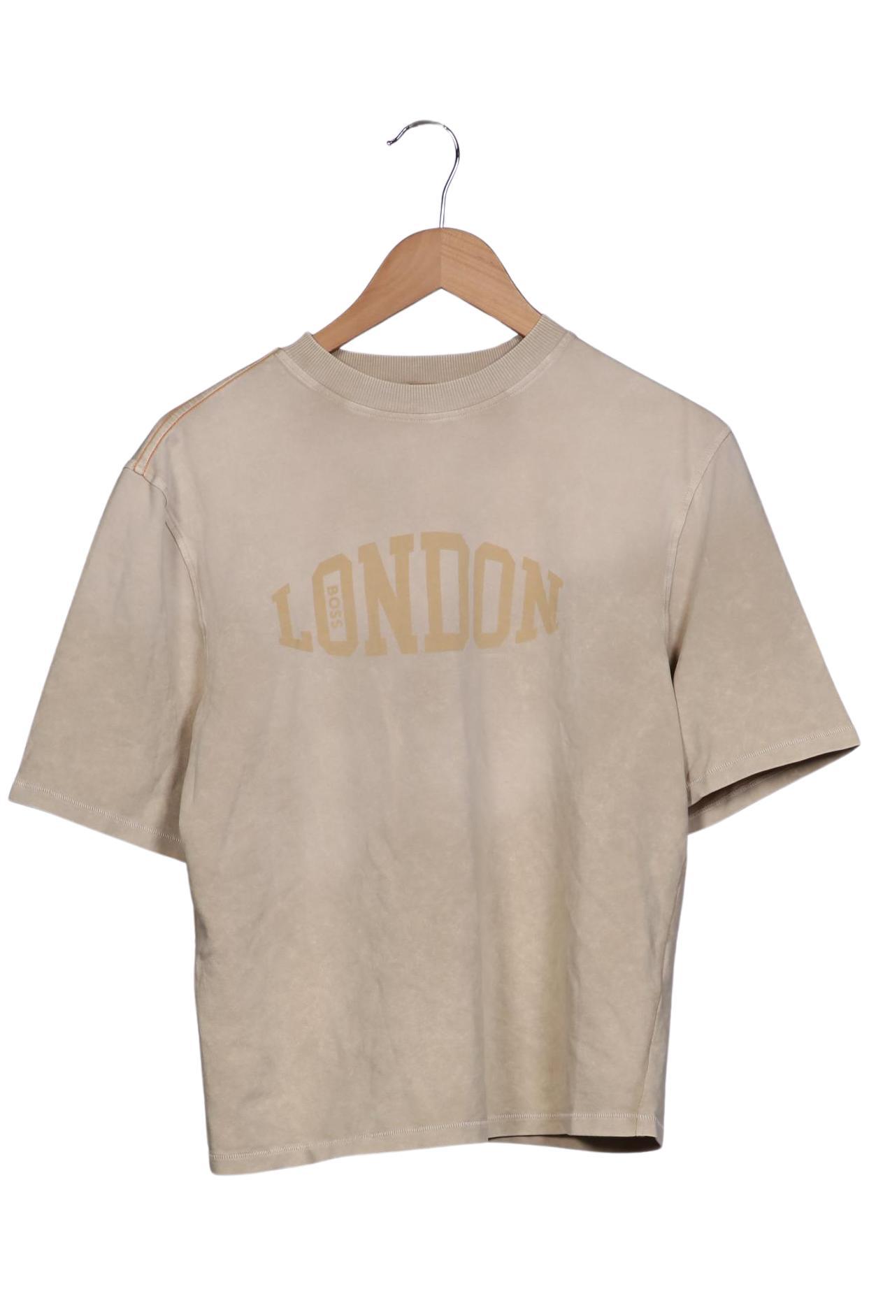 Thumbnail - Boss by Hugo Boss Damen T-Shirt, beige, Gr. 36