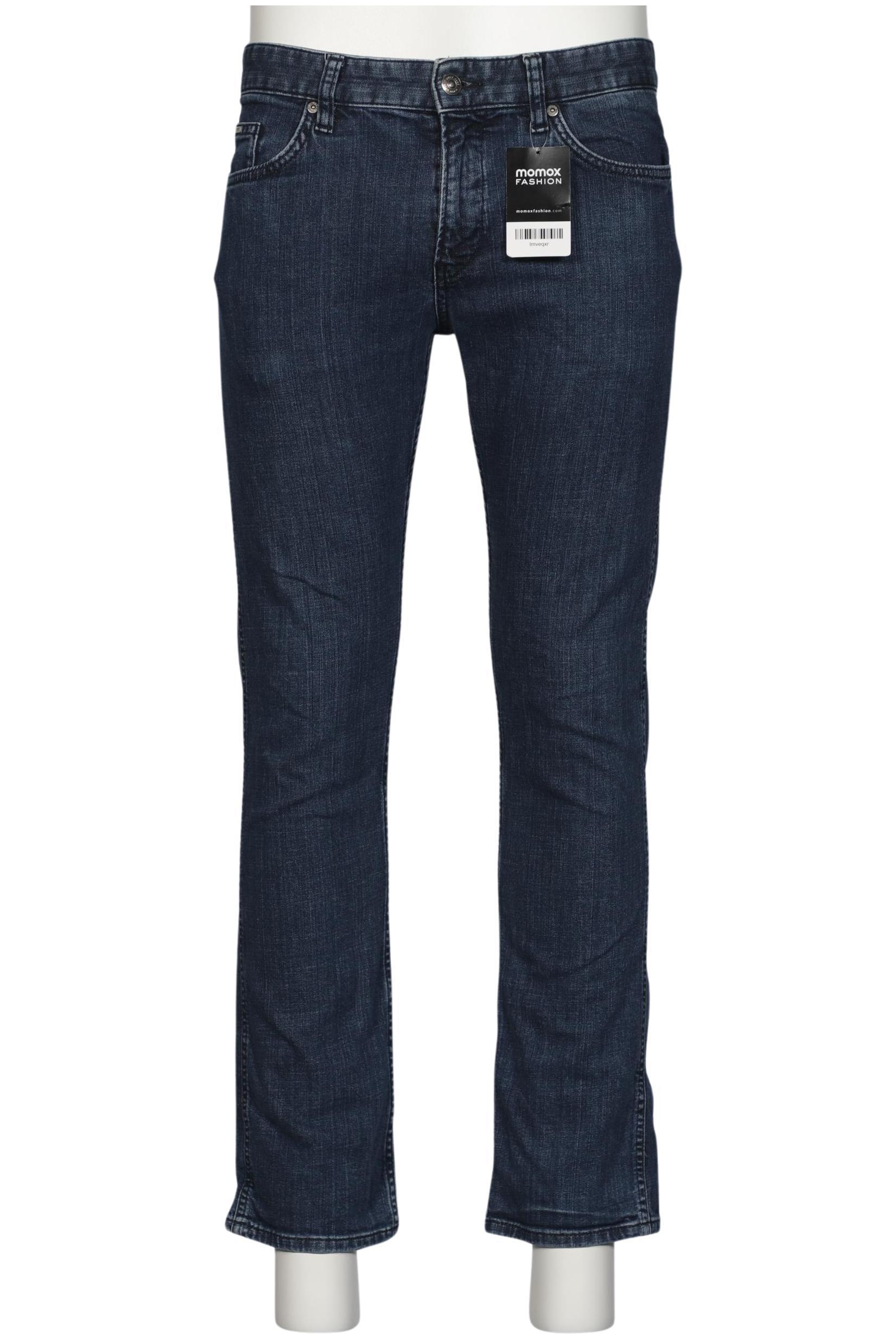 

Boss by Hugo Boss Herren Jeans, marineblau, Gr. 33