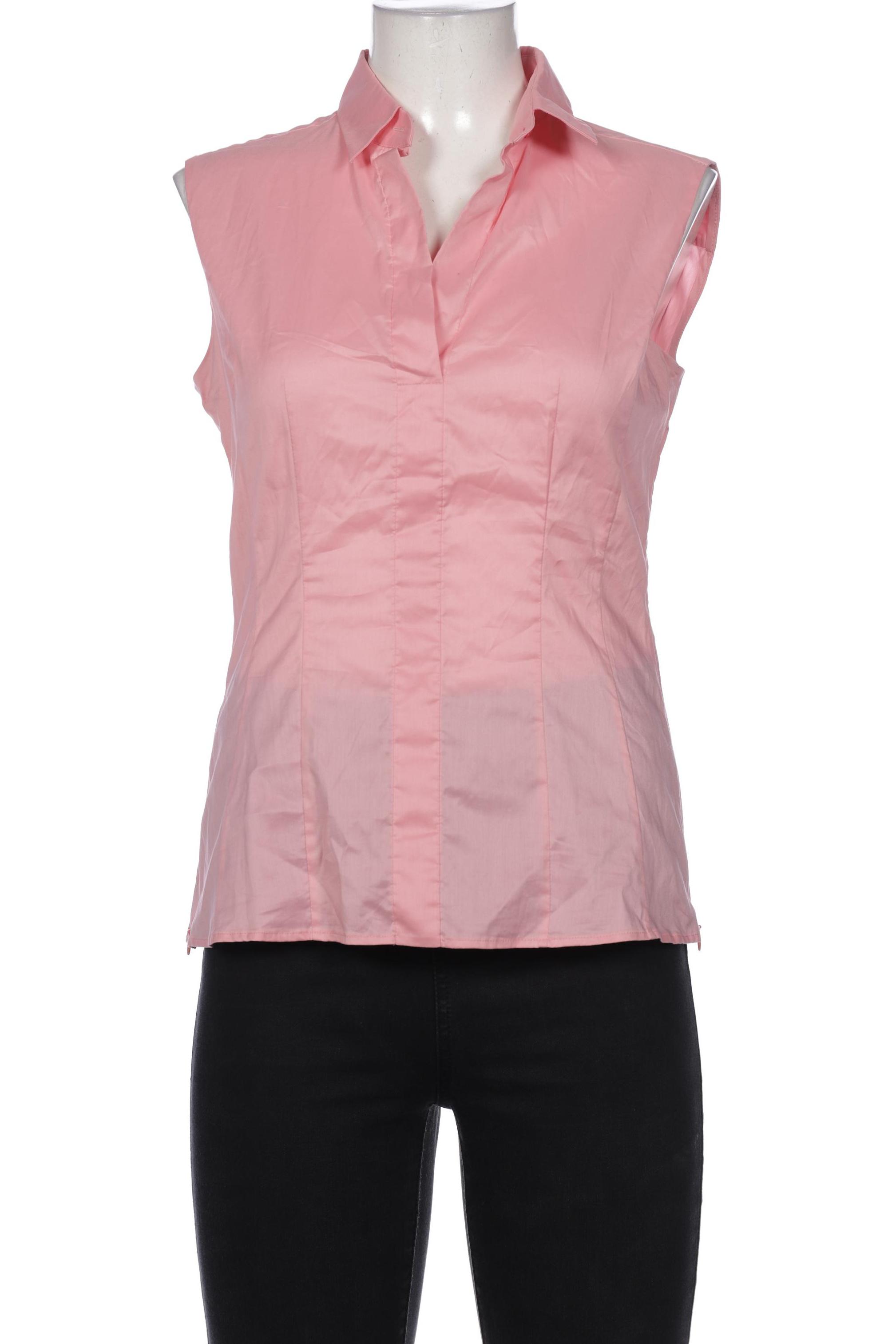 

Boss by Hugo Boss Damen Bluse, pink, Gr. 38